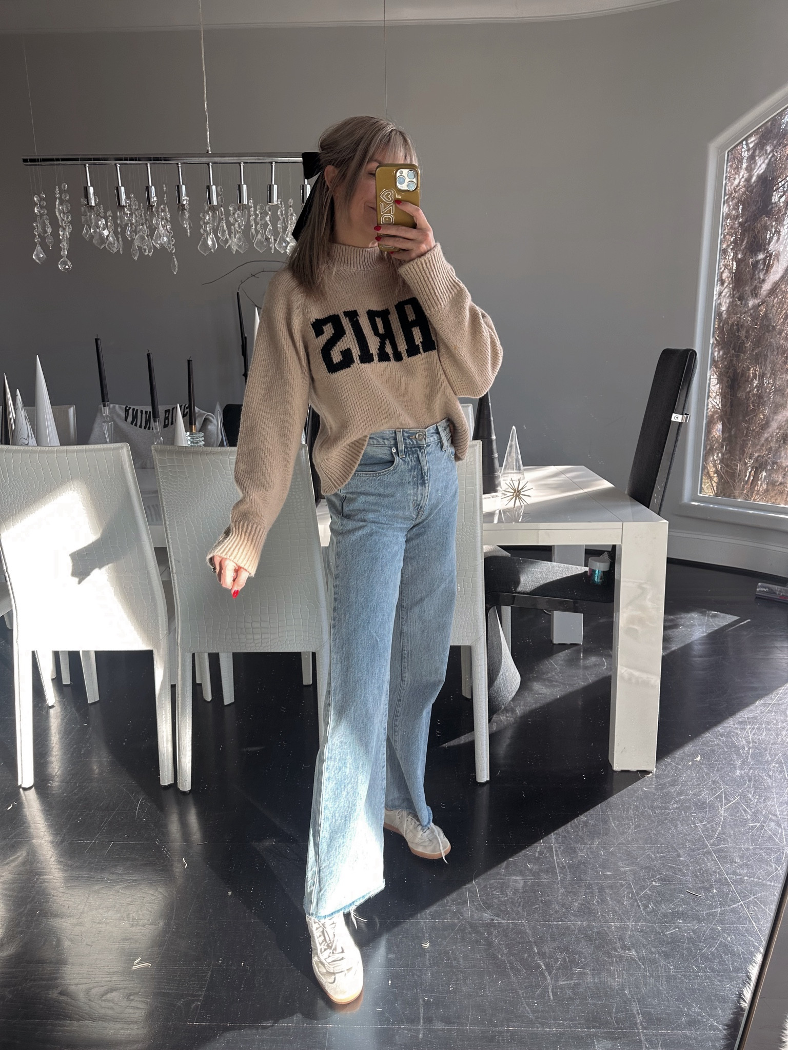 Effortless but elevated mom style 

#LTKover40 #LTKMostLoved #LTKstyletip