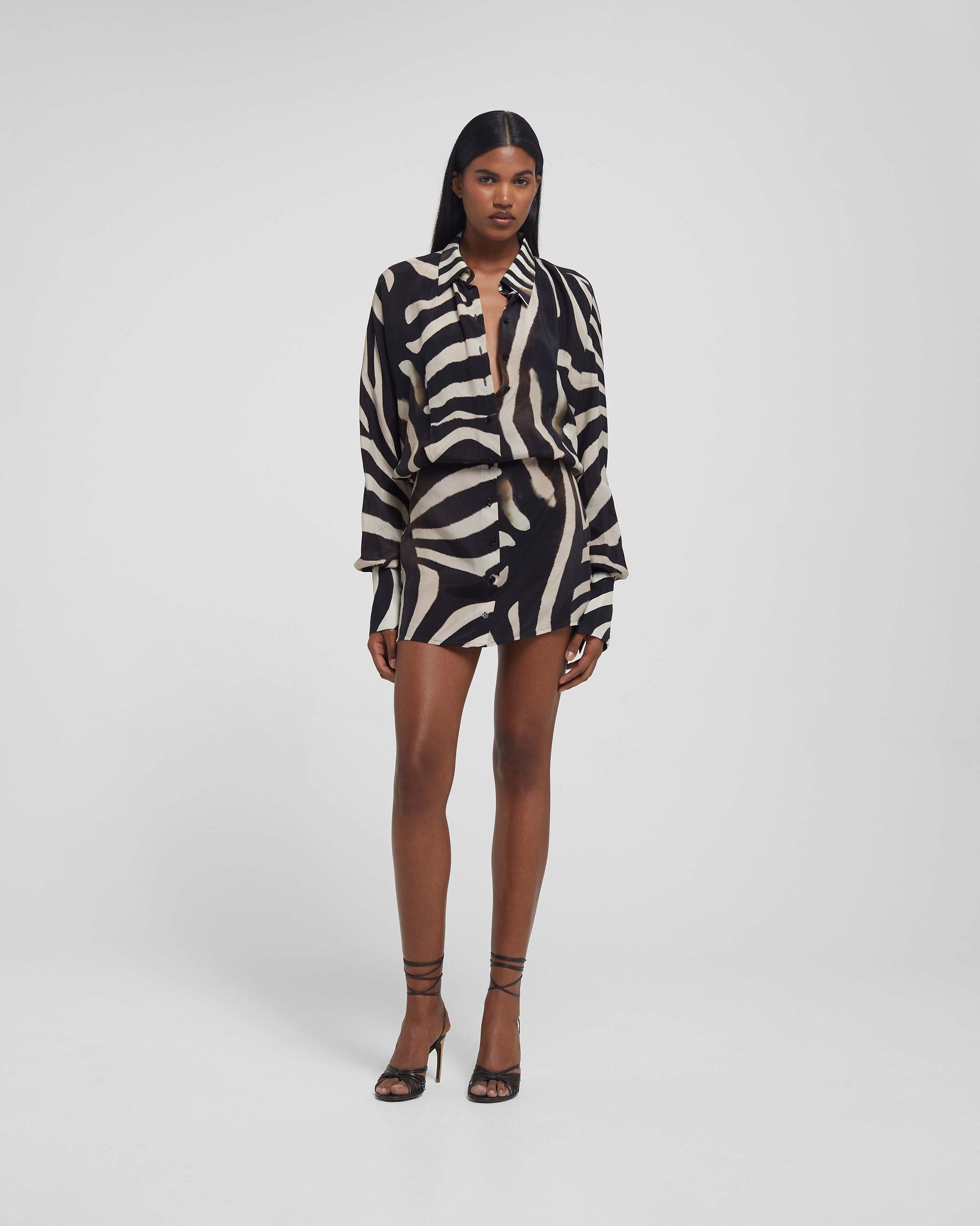 RHODA DRESS | Rat & Boa