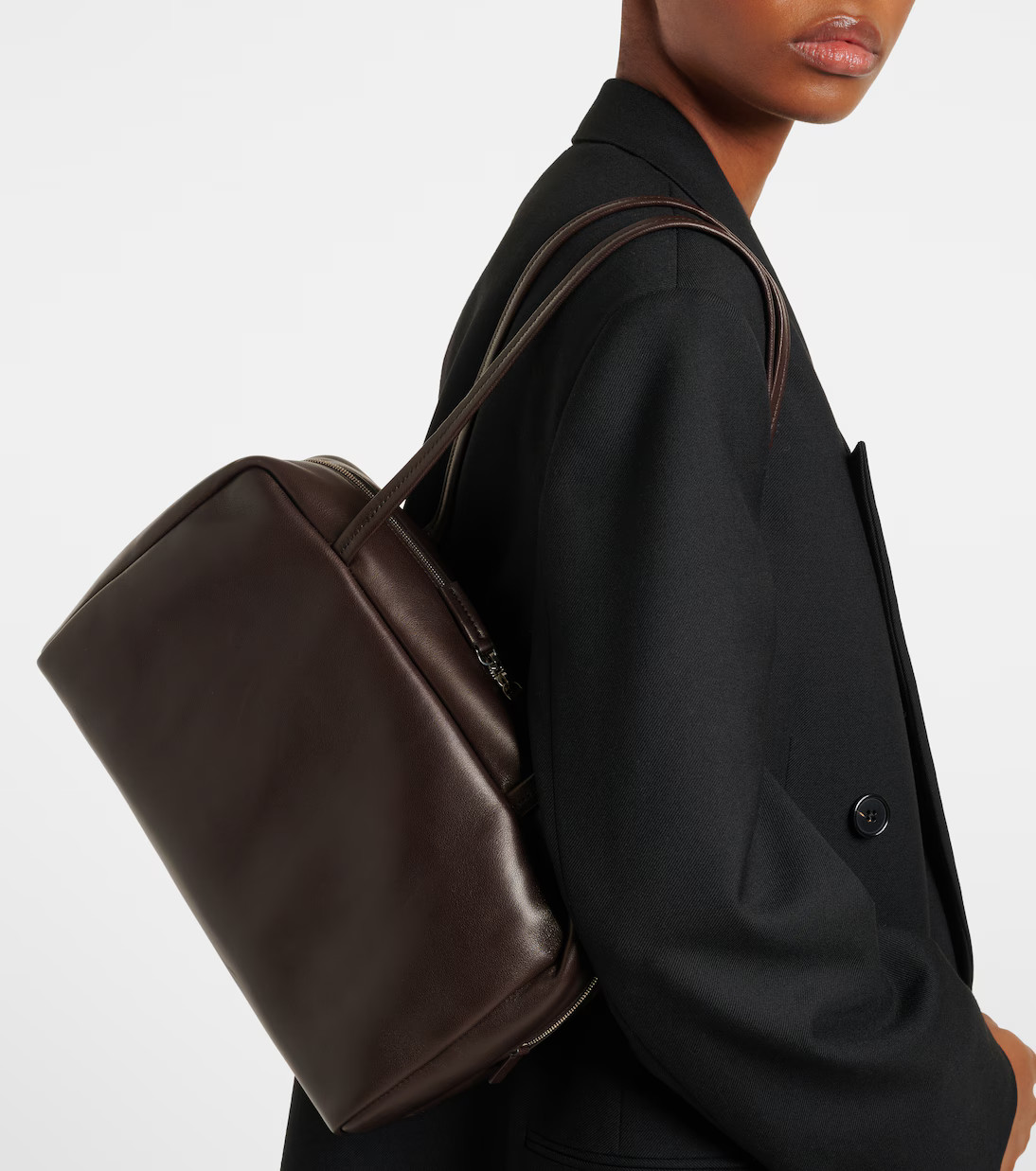 Borsa Astra in pelle | Mytheresa (IT)
