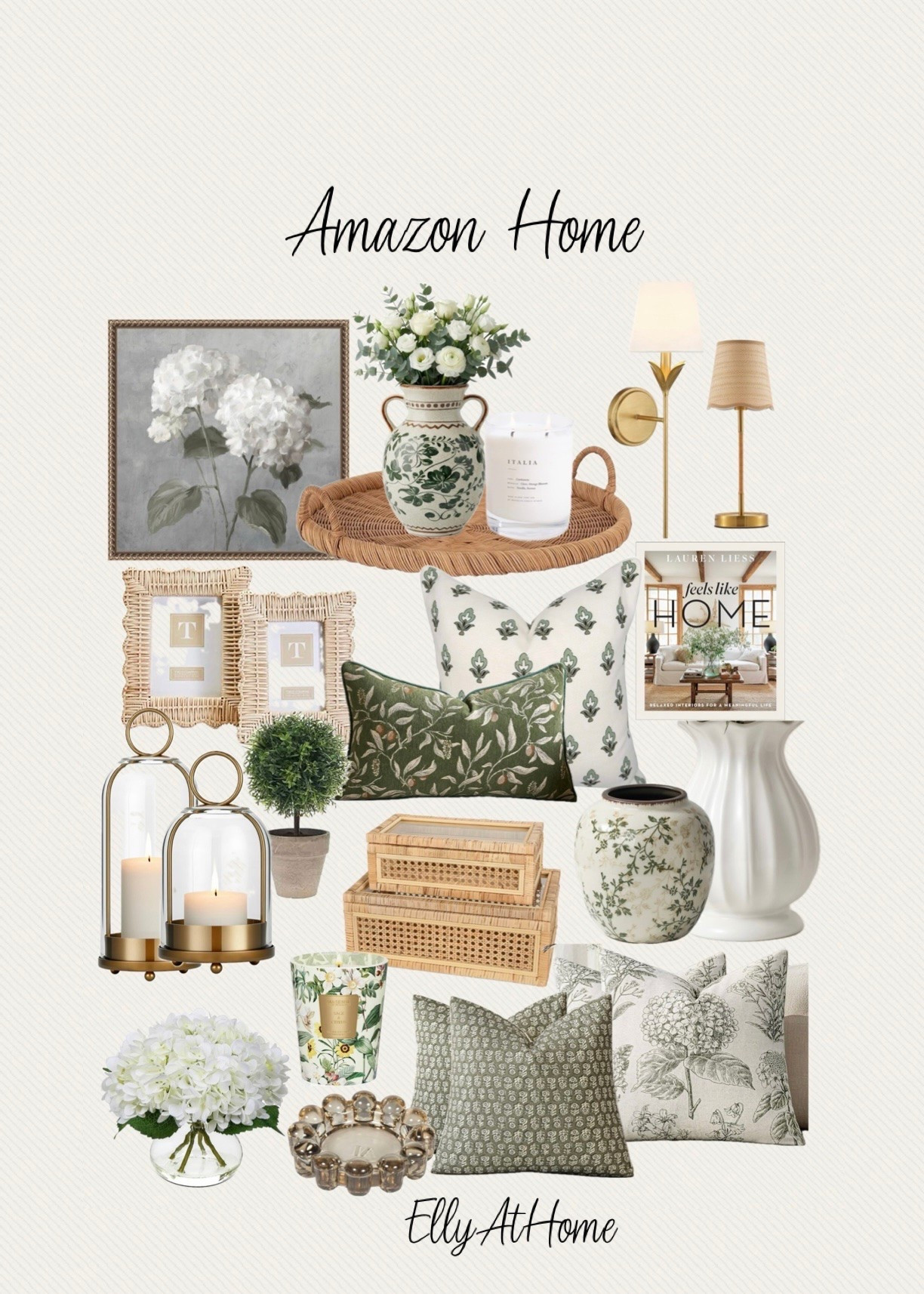 Amazon home classic interiors styling! Shop vases, pillows, decor, candleholders, artwork, lighting + more! Free shipping.

#LTKHome #LTKSaleAlert #LTKdayinmylife