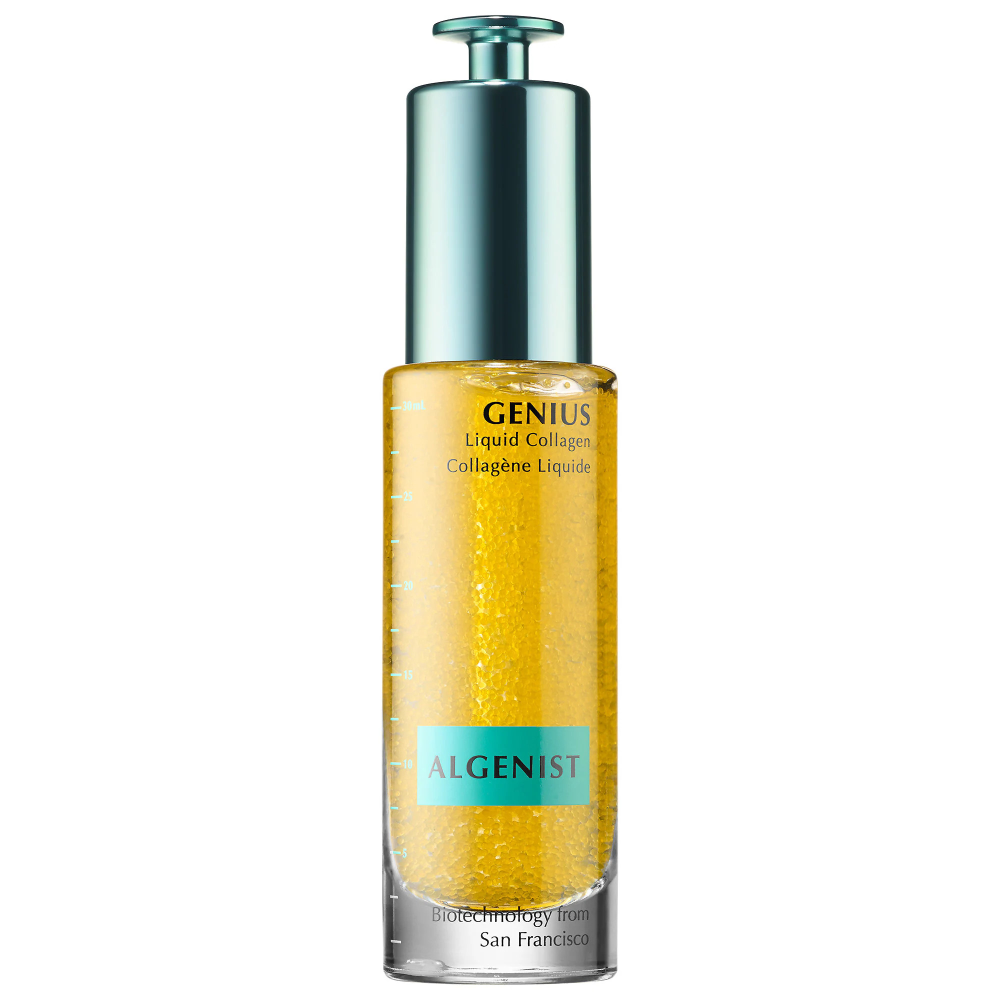 Algenist GENIUS Liquid Collagen 1 oz/ 30 mL | Sephora (US)