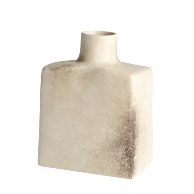 Short Stack Bottle-Reactive Ivory | Wayfair North America
