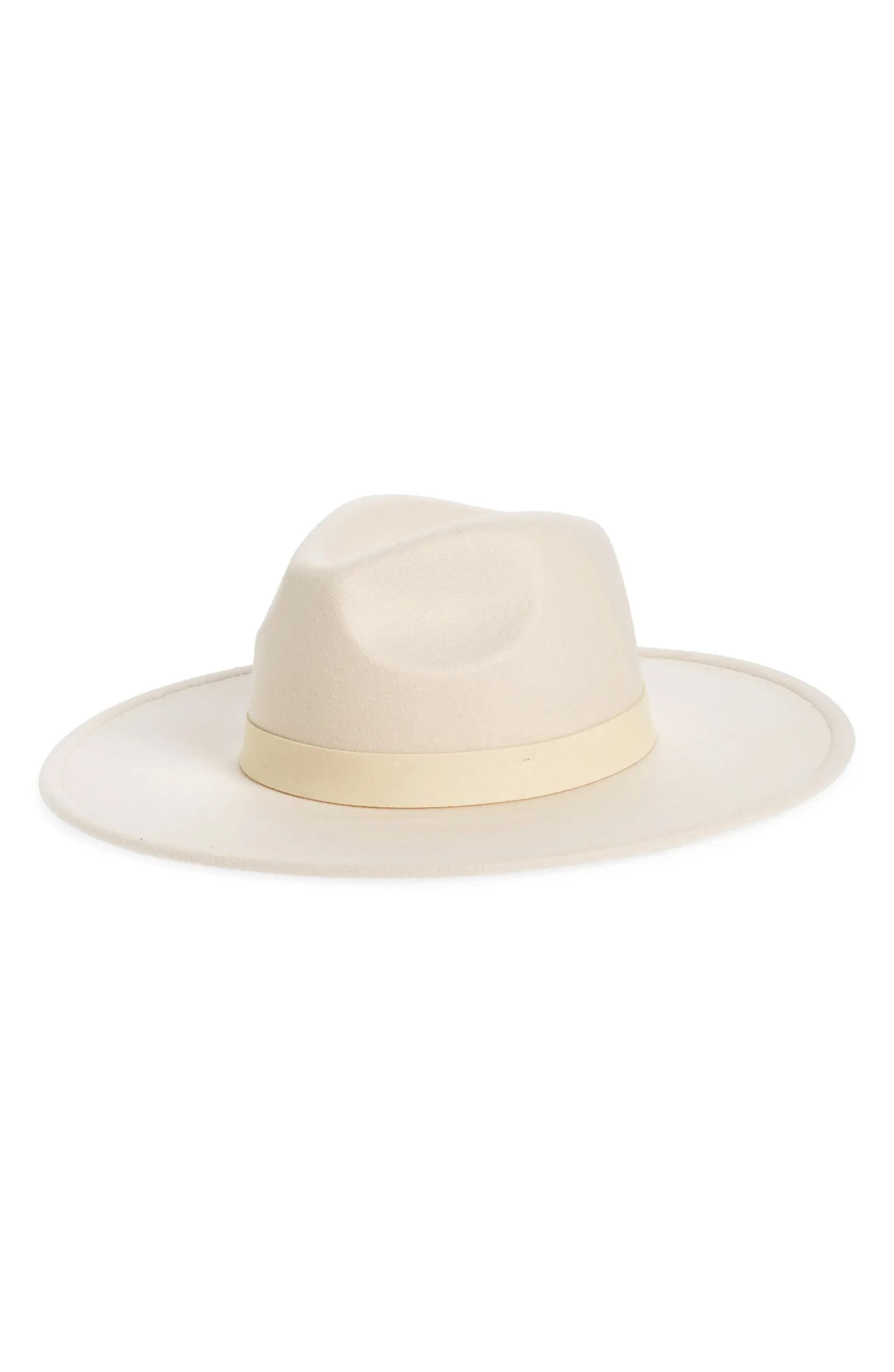 Felt Panama Hat | Nordstrom