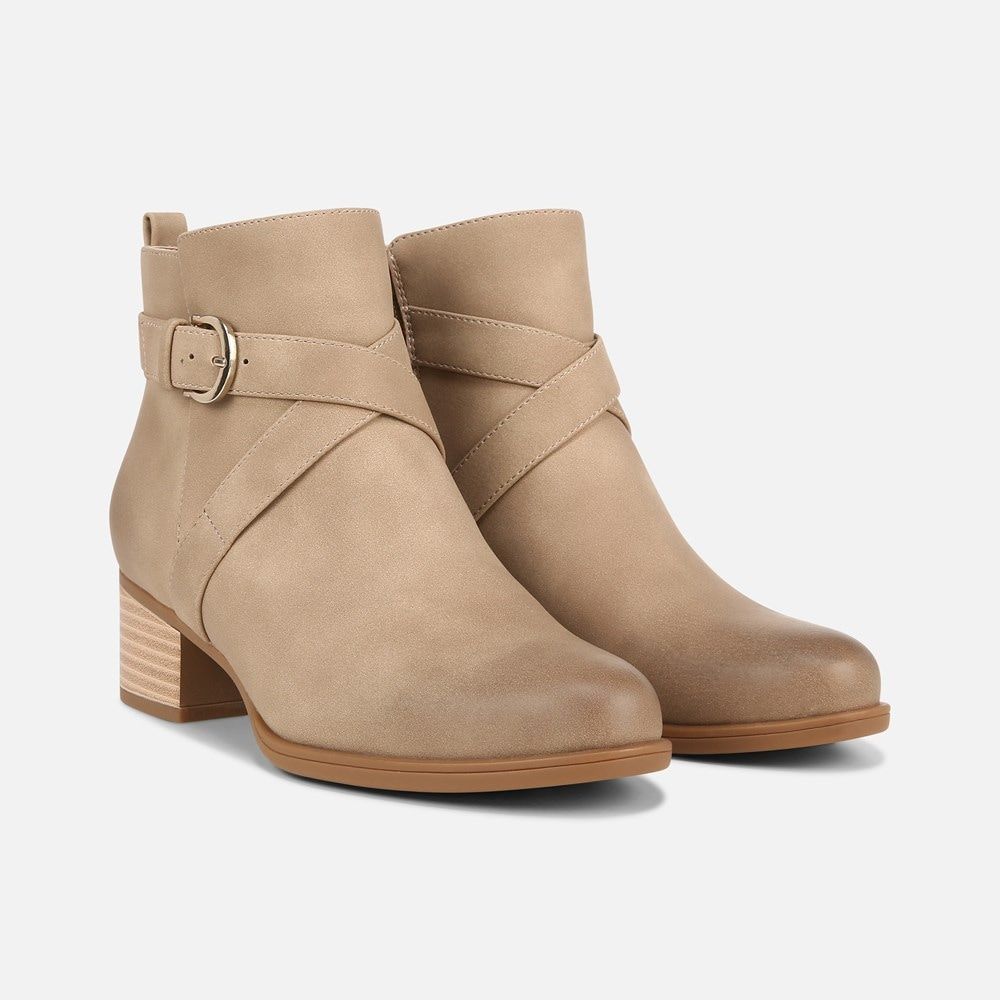 Kimbra Ankle Boot | Naturalizer