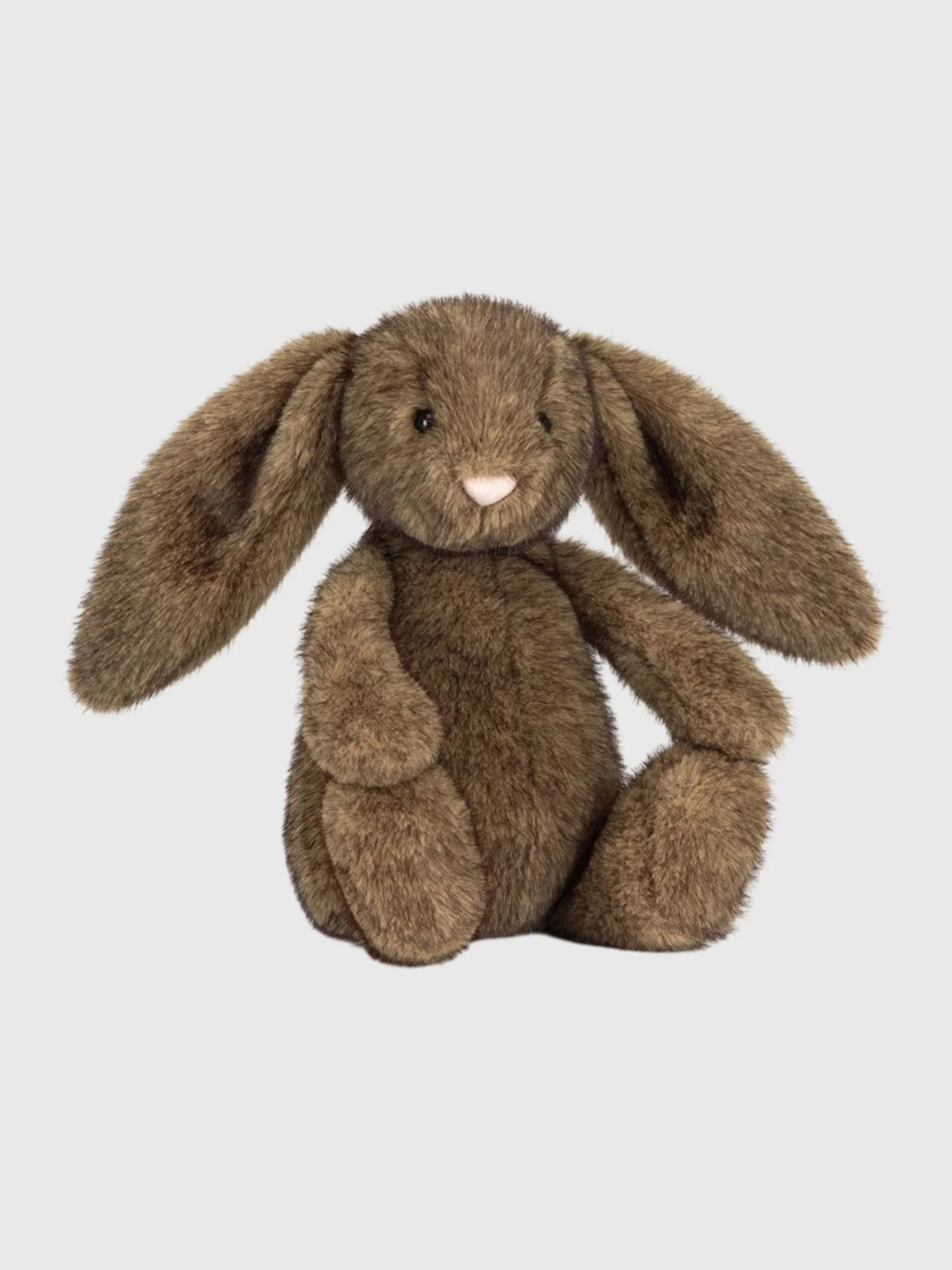 JELLYCAT
                      
                     Hoppleston Luxe Bunny Plush | Saint Bernard