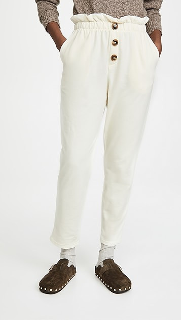 Brixton Joggers | Shopbop