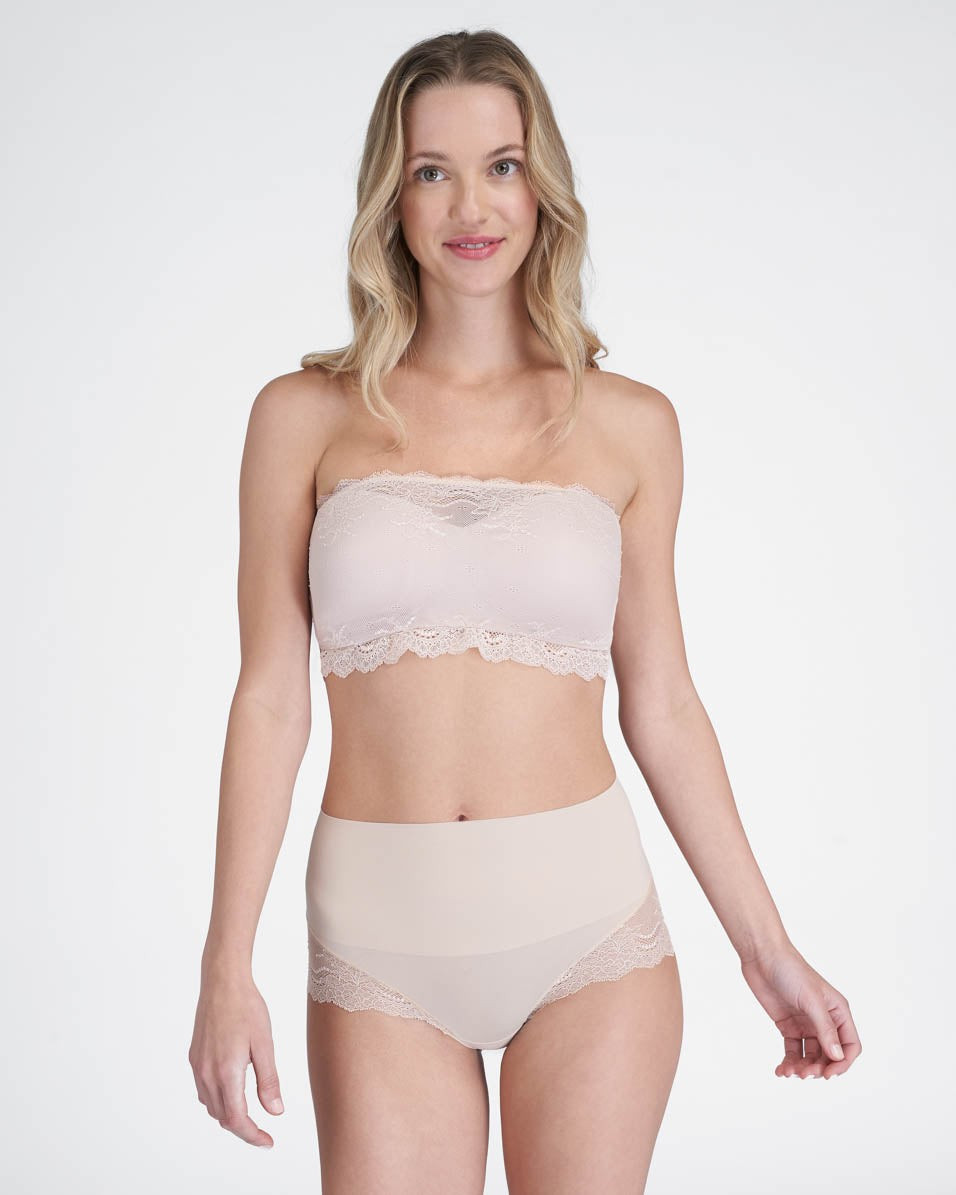 Undie-Tectable® Better Bandeau™
       
        $48.00 | Spanx