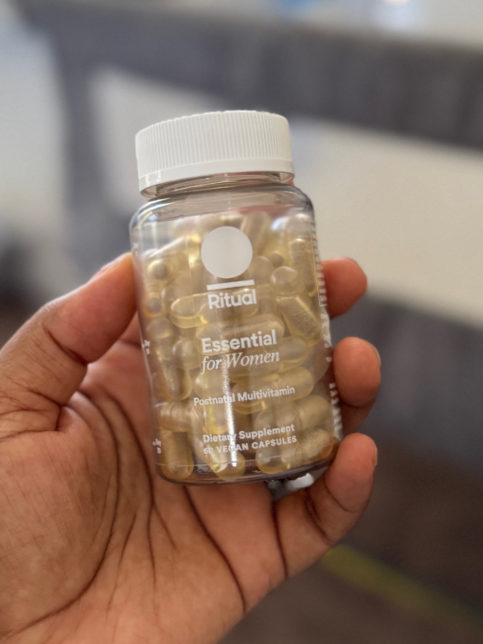 Mamas we still have to take of  US after the baby. These postnatal multivitamins are perfect for that!

#LTKBaby #LTKBump