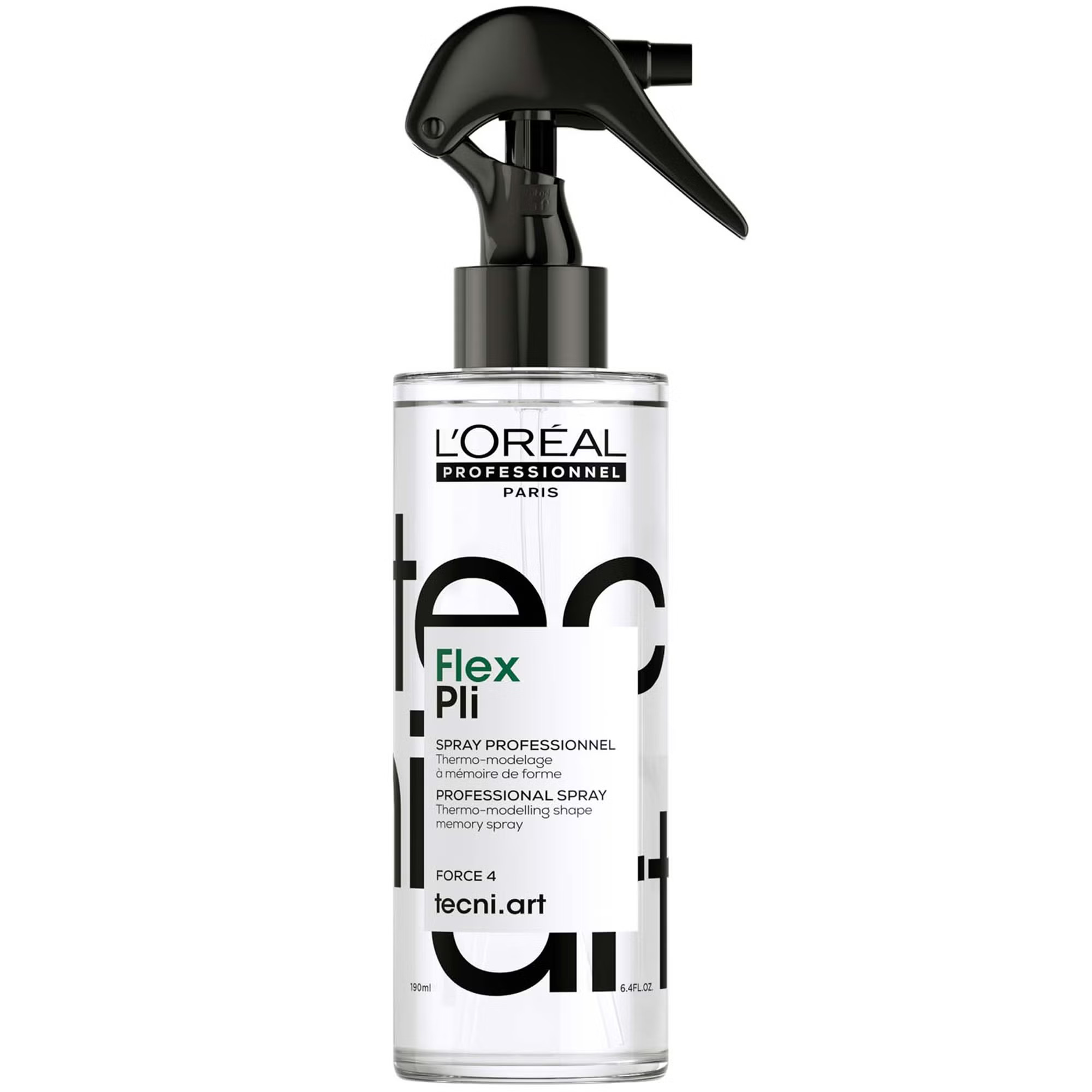 L'Oréal Professionnel Tecni.ART Pli Shaper 190ml | LOOKFANTASTIC IE