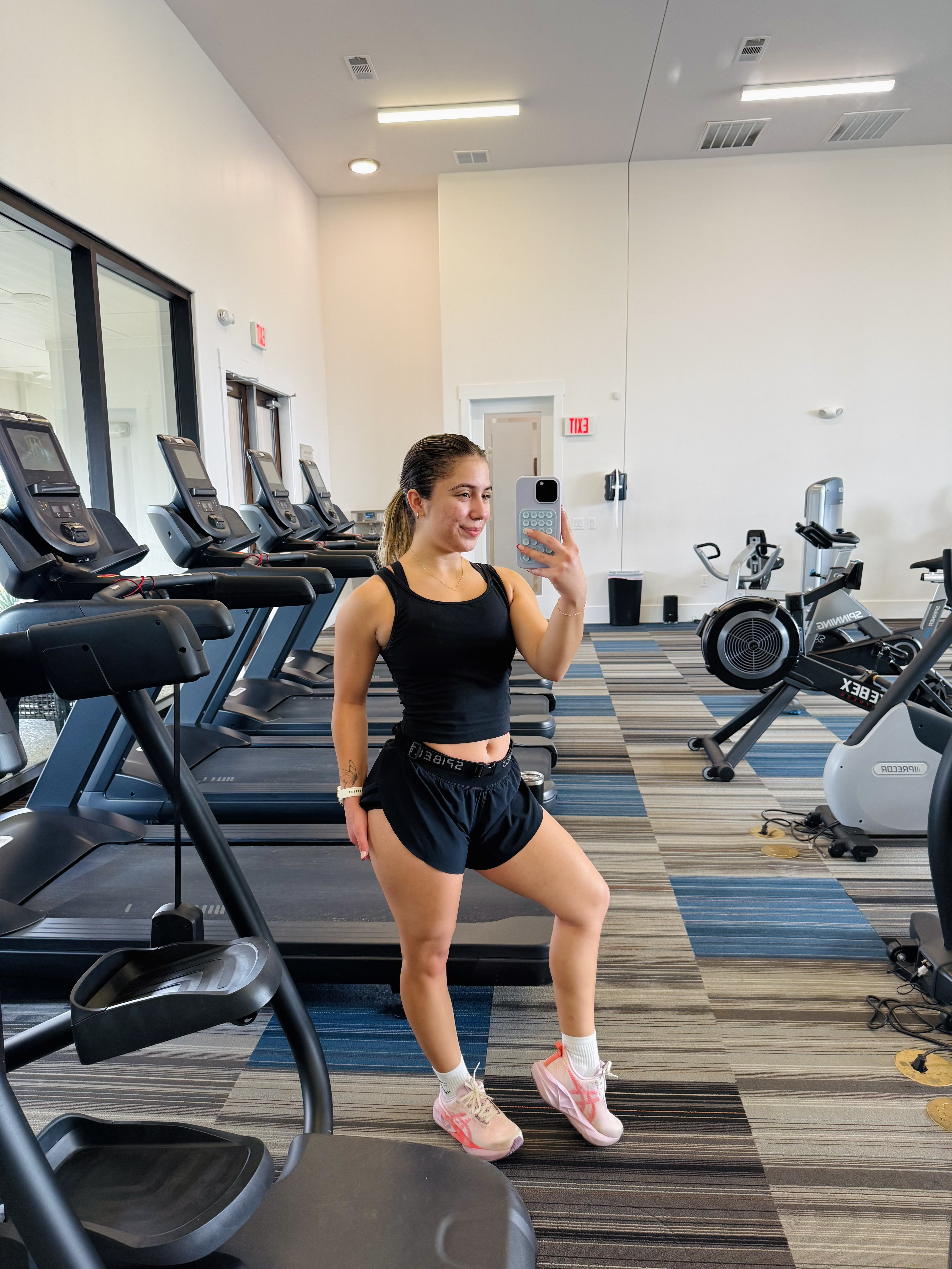 Comfy running inspo

#LTKFitness #LTKFindsUnder50 #LTKActive