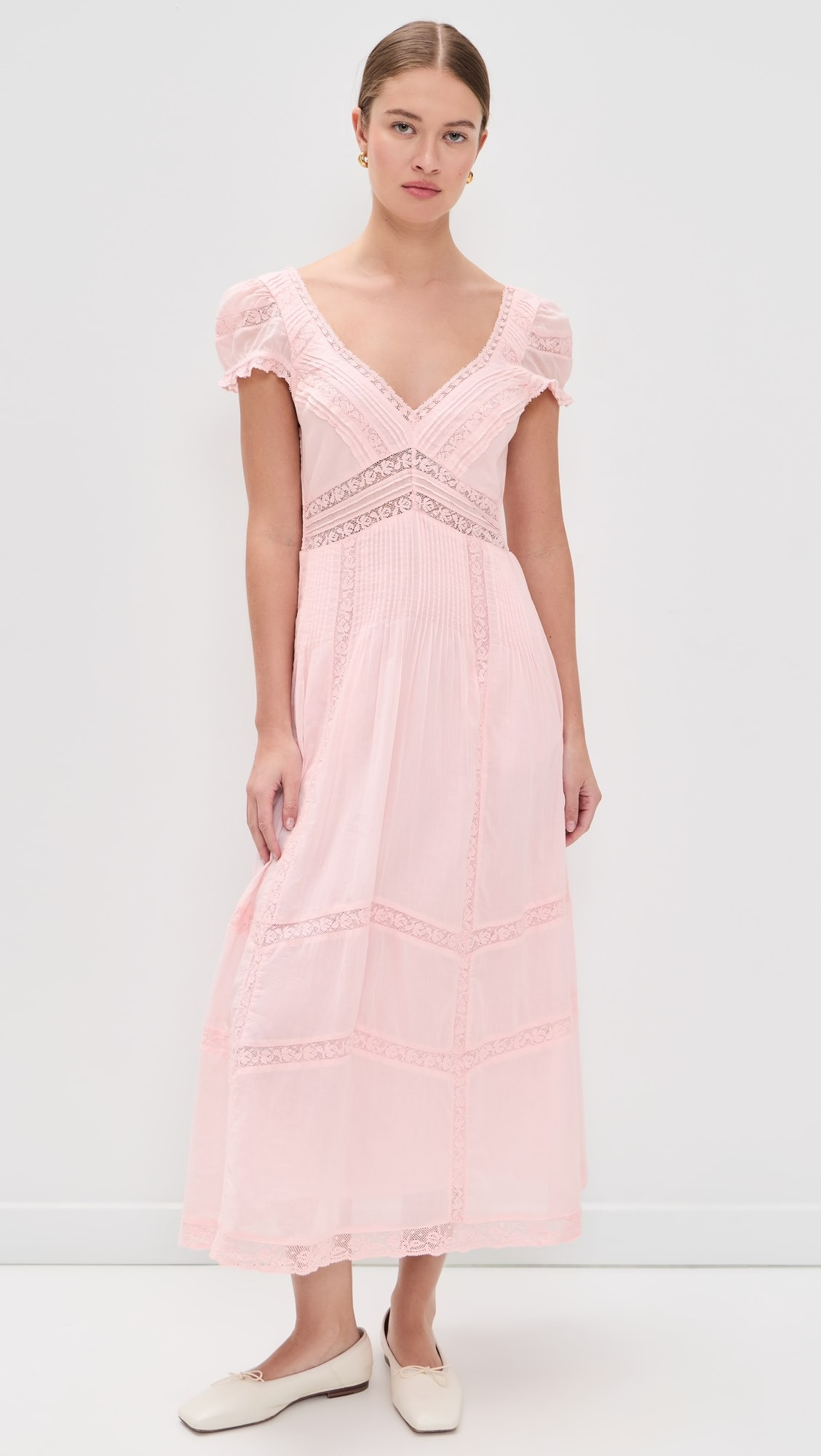 Suvi Dress | Shopbop