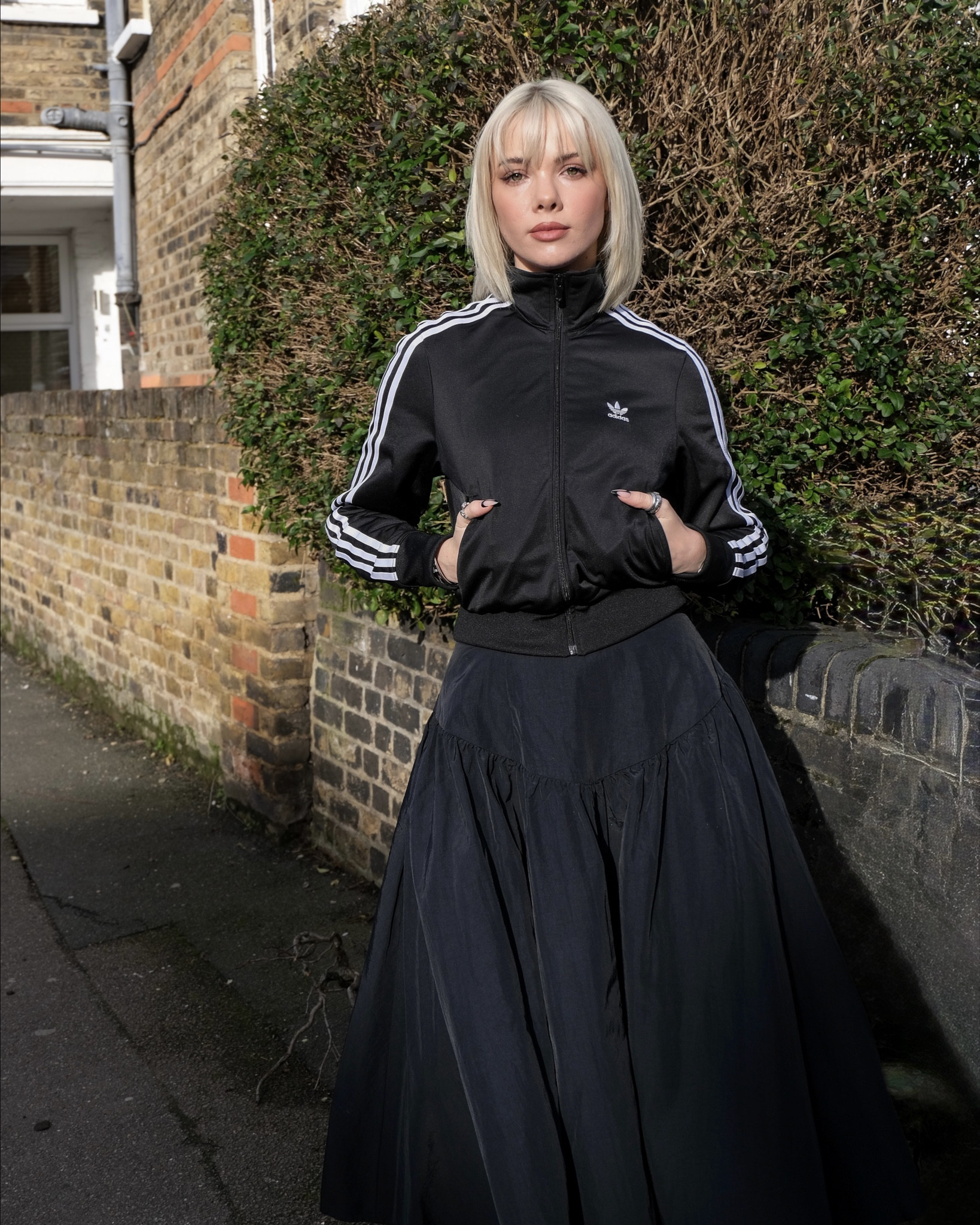 adidas 4ever 

#LTKFashionMonth #LTKuk