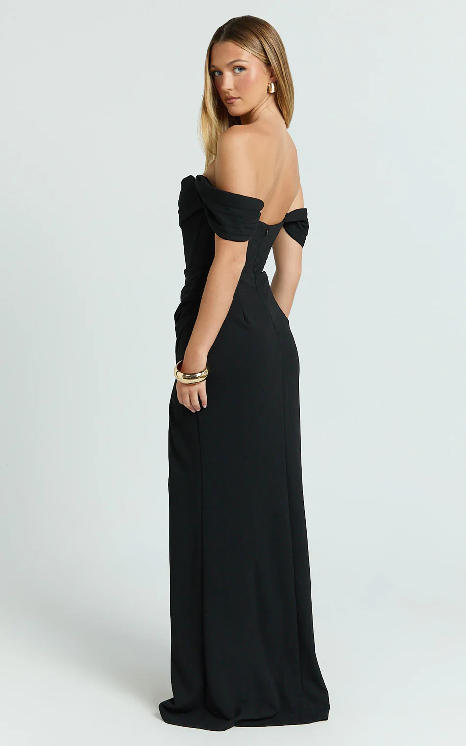 Marcel Maxi Dress | Showpo (US, UK & Europe)