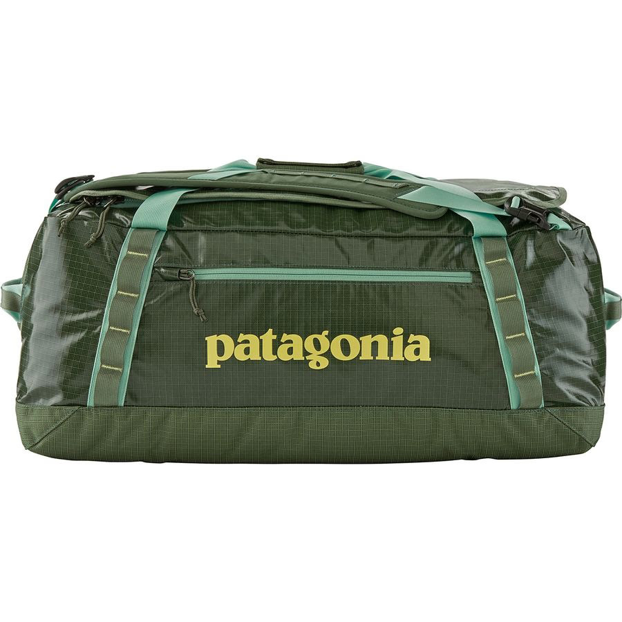 Patagonia Black Hole 55L Duffel Bag | Backcountry