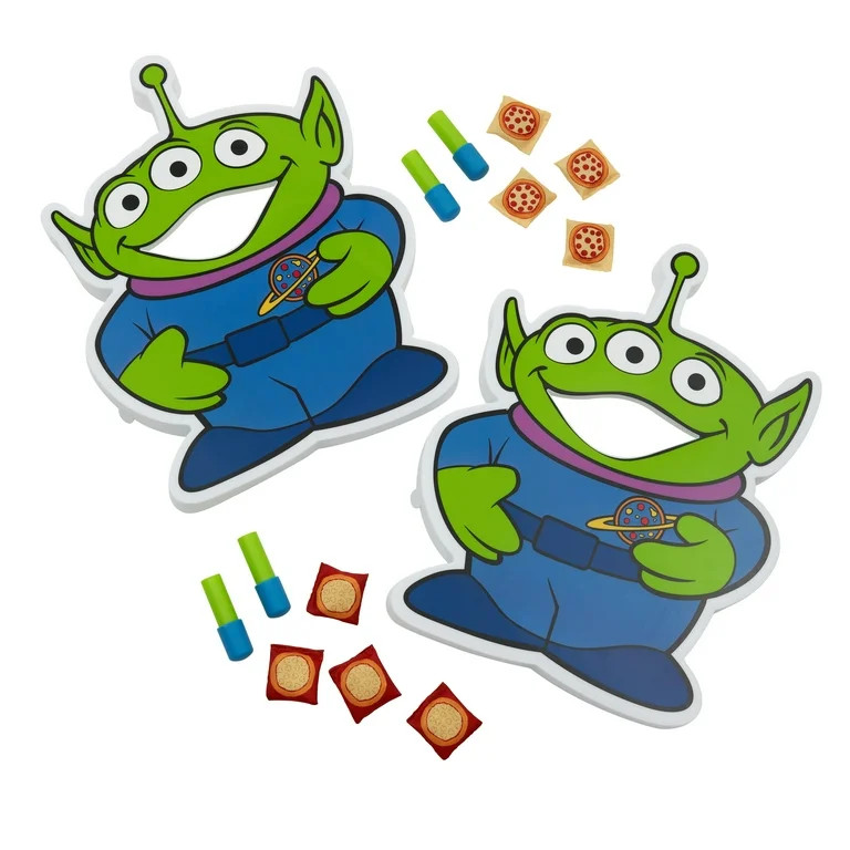 Disney | Walmart (US)