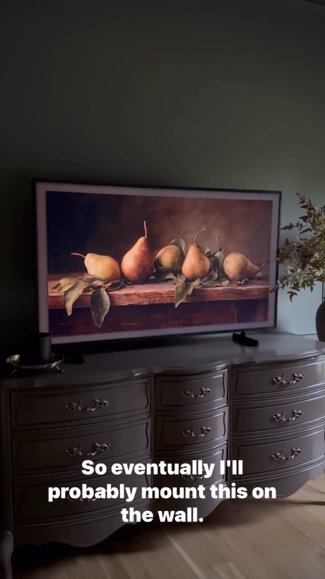 The prettiest moody artwork for the frame tv! Loving all of these especially for the bedroom color palette! 

#homedecor #frametv #moody #frametvartwork #falldecor #autumn 

#LTKHome #LTKStyleTip #LTKFindsUnder50