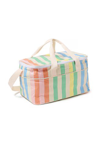 Sunnylife Light Cooler Bag in Utopia from Revolve.com | Revolve Clothing (Global)