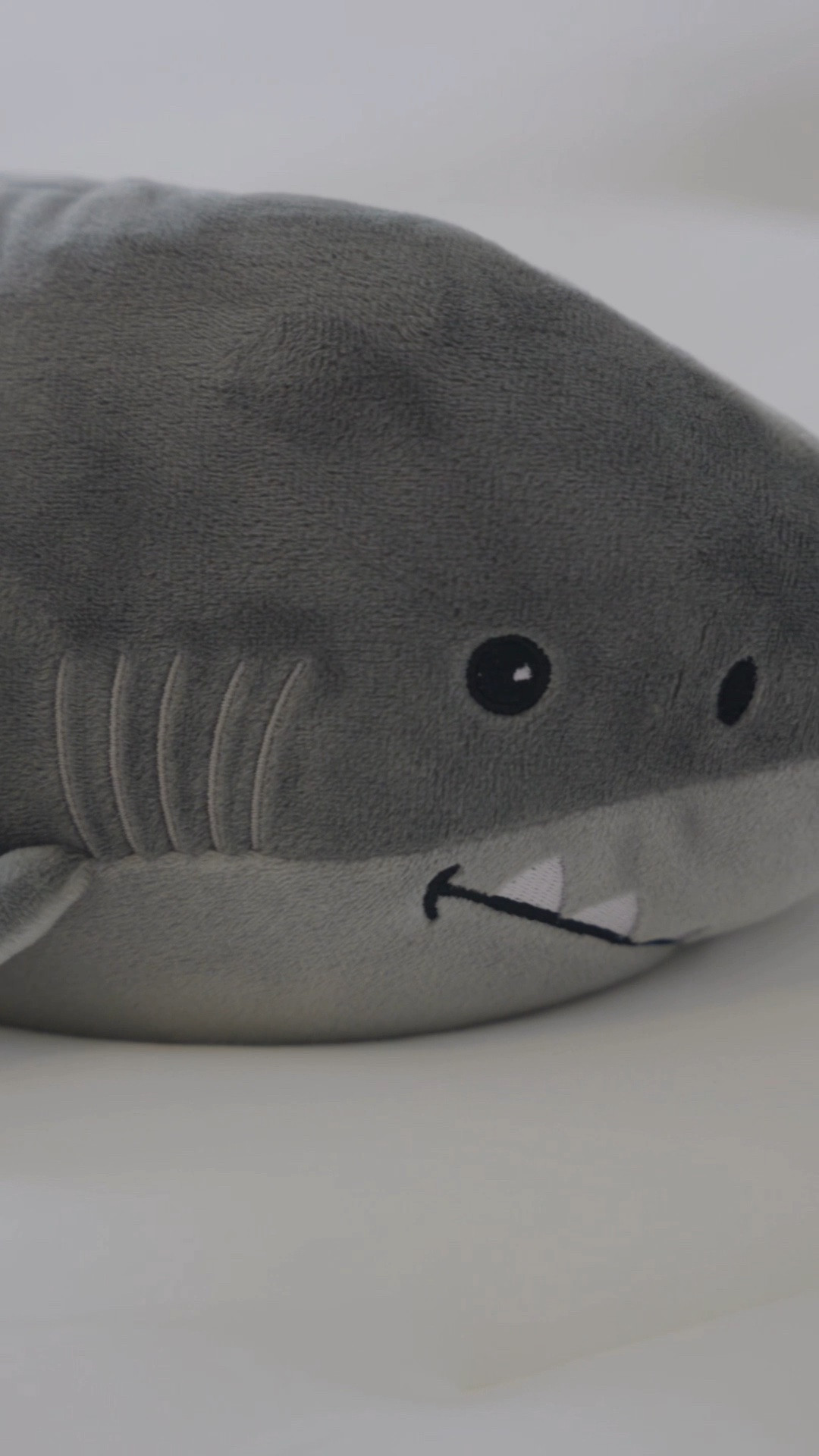 Ok but why am I so obsessed with the shark one #warmies #weightedplushie #stuffedtoys
#kidstoys #stuffedanimals

#LTKSaleAlert #LTKKids #LTKmomlife