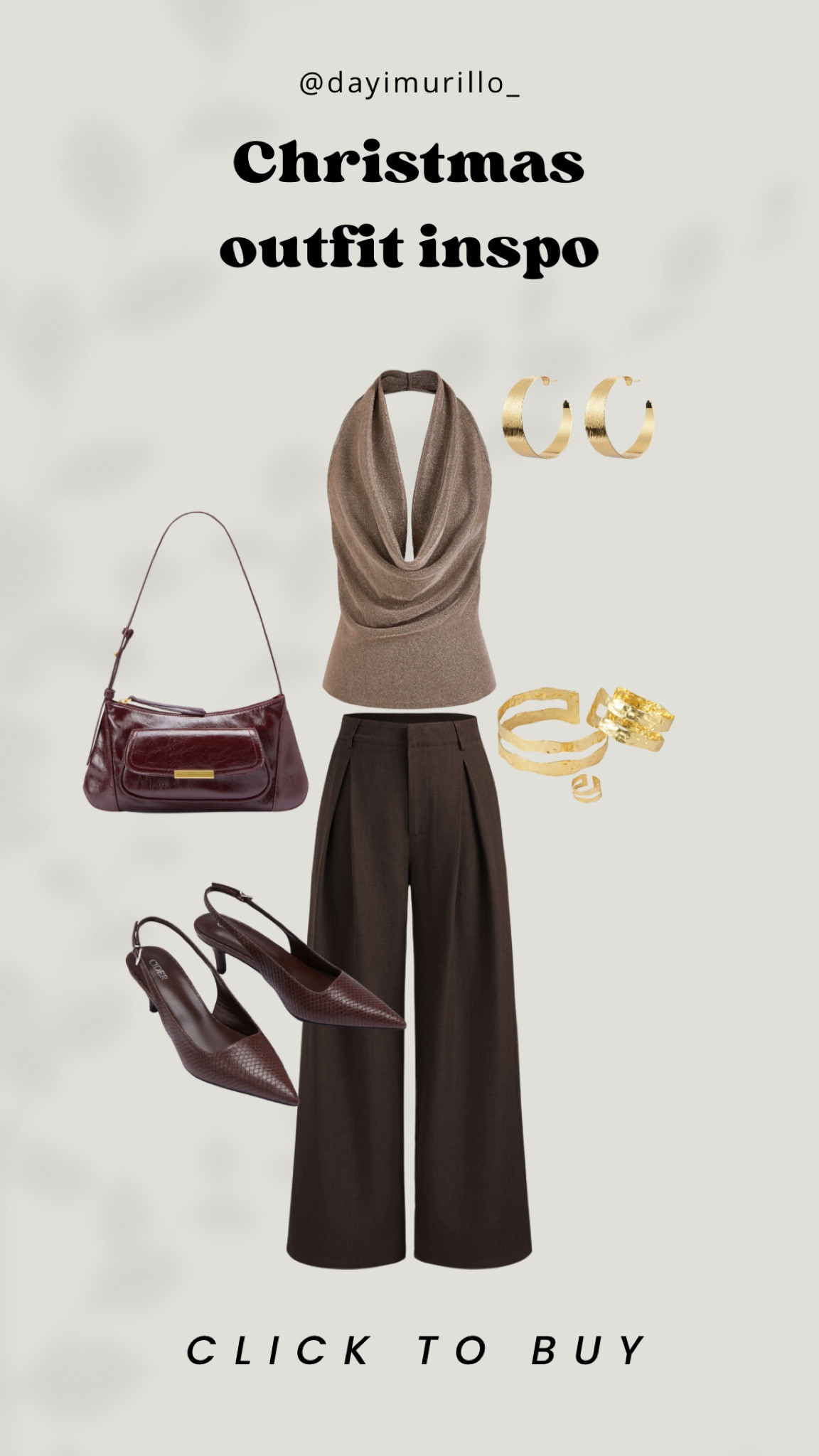 Christmas new year outfit inspo 

#LTKHoliday #LTKStyleTip #LTKSeasonal