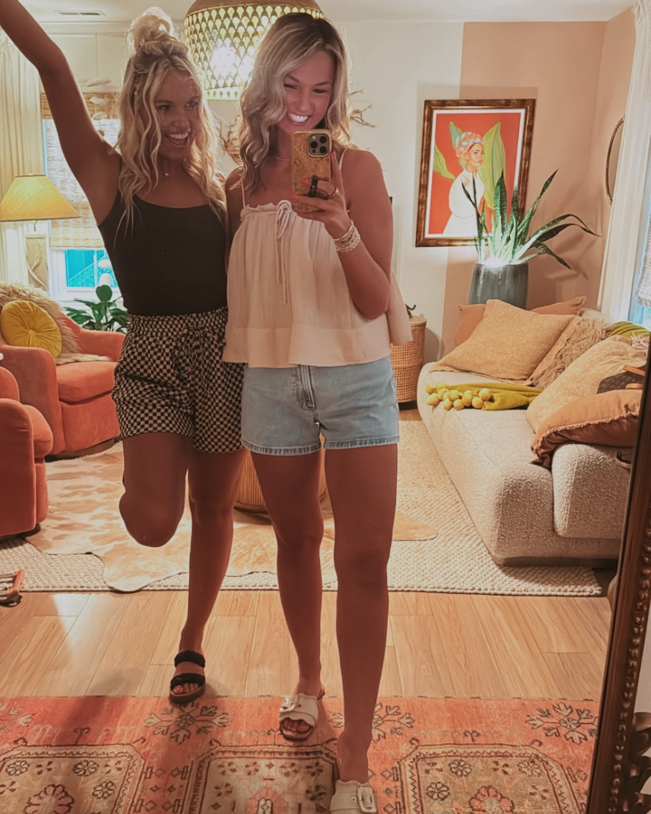 My favorite shorts from Abercrombie!

#LTKSummerSales #LTKStyleTip #LTKSeasonal