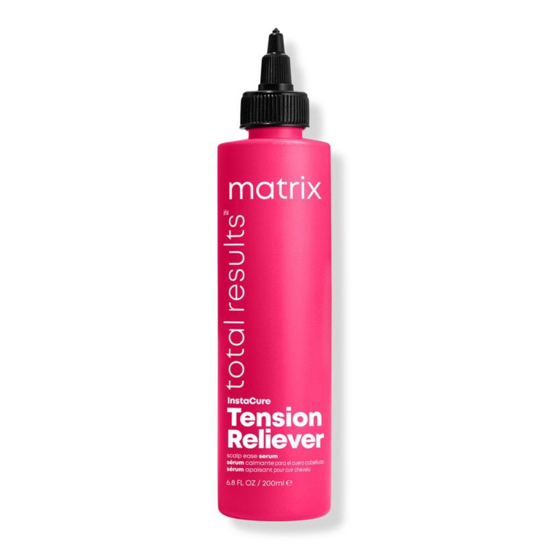 Matrix Total Results Instacure Tension Reliever Scalp Serum | Ulta Beauty | Ulta