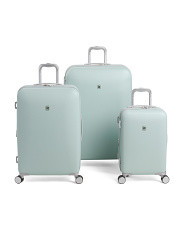 3pc Optative Expander Hardside Spinner Set | Women | T.J.Maxx | TJ Maxx