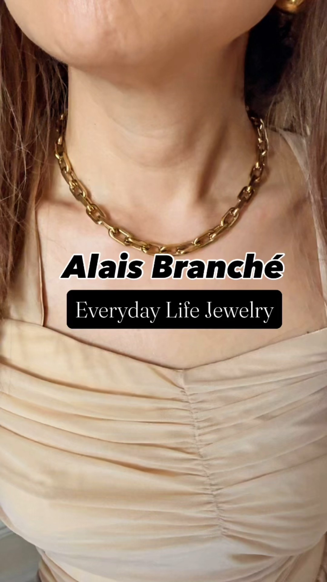@alaisbranche is having ✨ EARLY BLACK FRIDAY SALE where everything is 20% off at checkout! They have the most beautiful jewelries and only use the finest materials to ensure that each piece stands the test of time. They are designed to be tarnish-resistant and hypoallergenic, offering peace of mind to those with sensitive skin.

🔸 20% OFF your entire order — no code needed
🔸 Ends Sunday at 12PM EST
🔸 Introducing the Moderne Collection — sleek, minimal, and timelessly chic
🔸 Shop our newest gold, silver & mixed metal designs
🔸 Hypoallergenic • Tarnish-Resistant • 18kt Gold Plated
🔸 Perfect for gifting or elevating your Everyday Luxe look

#alaisbranche #everydayluxe #alaisbranchestyle
