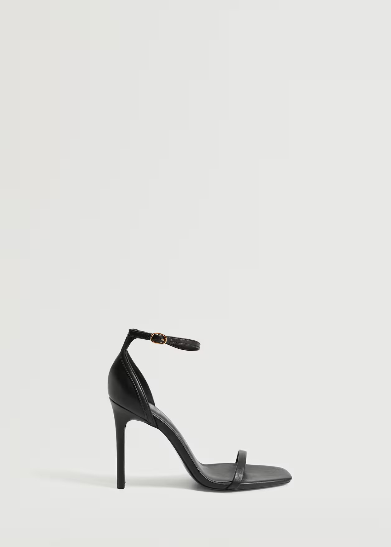 Ankle-cuff sandals | MANGO (US)