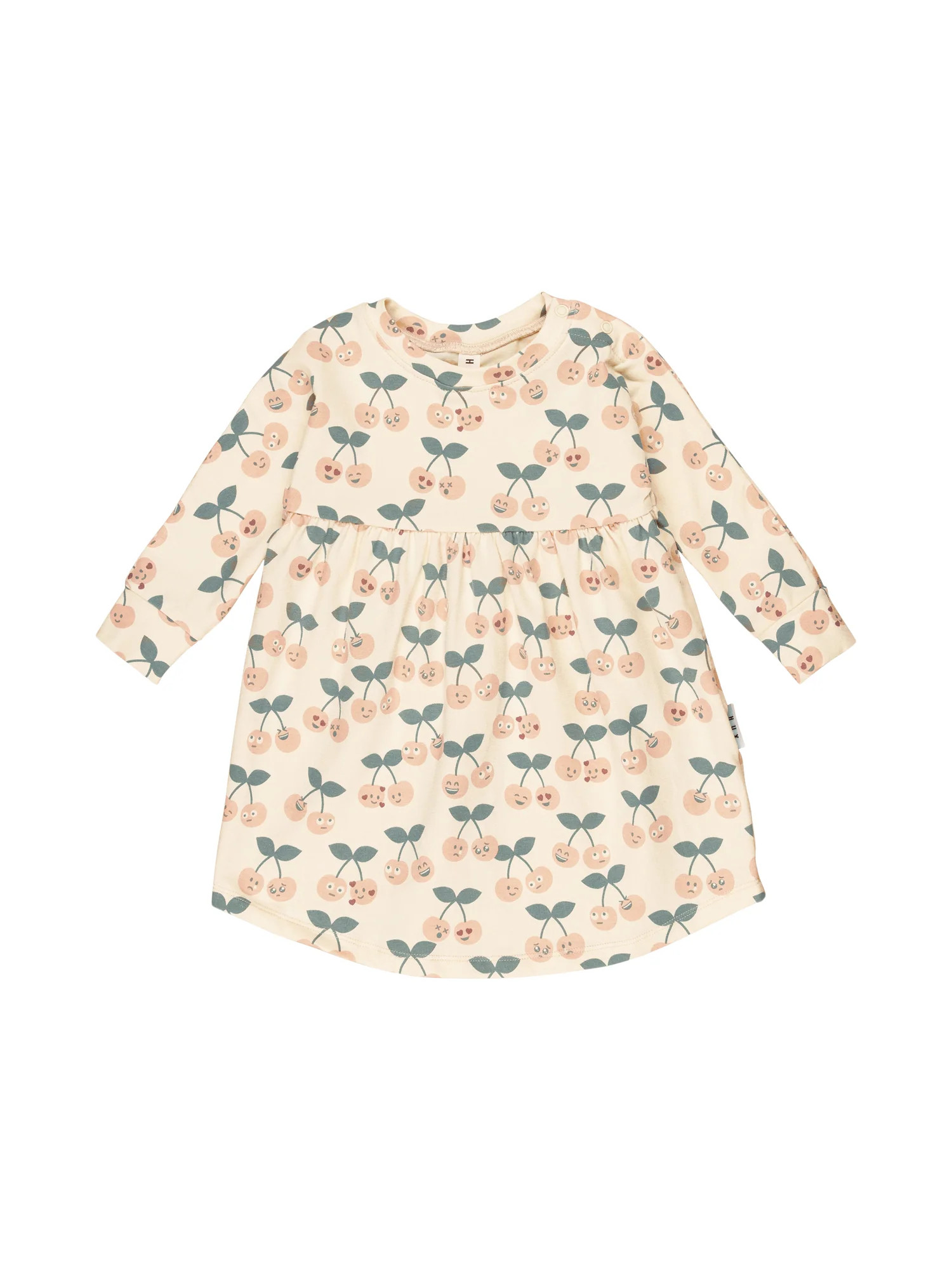 Cherry Swirl Dress | Danrie