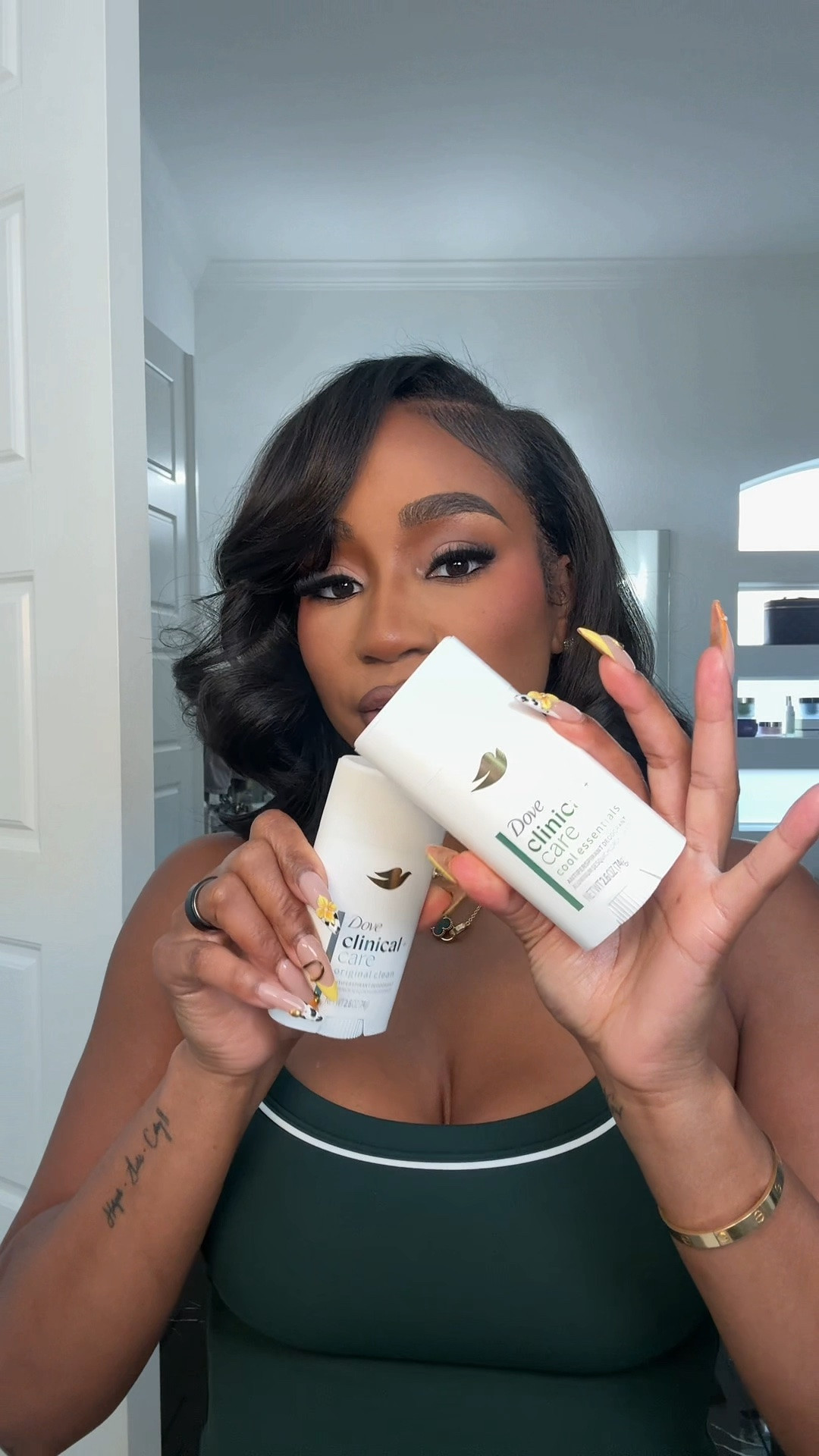 Dove Walmart Cash deals are officially LIVE and this is your sign to stock up on your summer body care favorites now!

#LTKSaleAlert #LTKBeauty