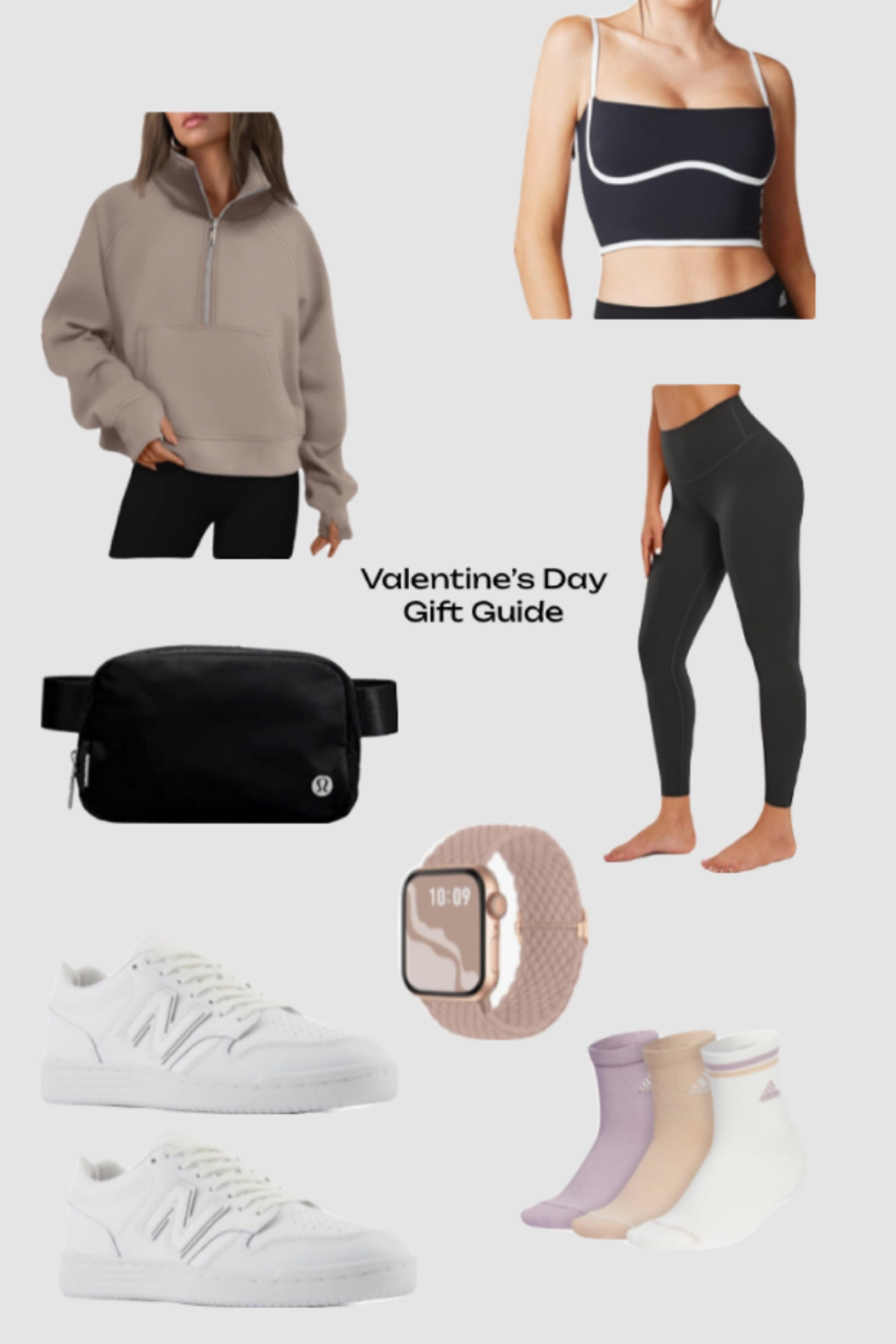 Amazon Gift Guide for Women🤍

Valentine’s day | Birthday | Christmas 

#LTKGiftGuide 

#LTKstyletip #LTKfitness