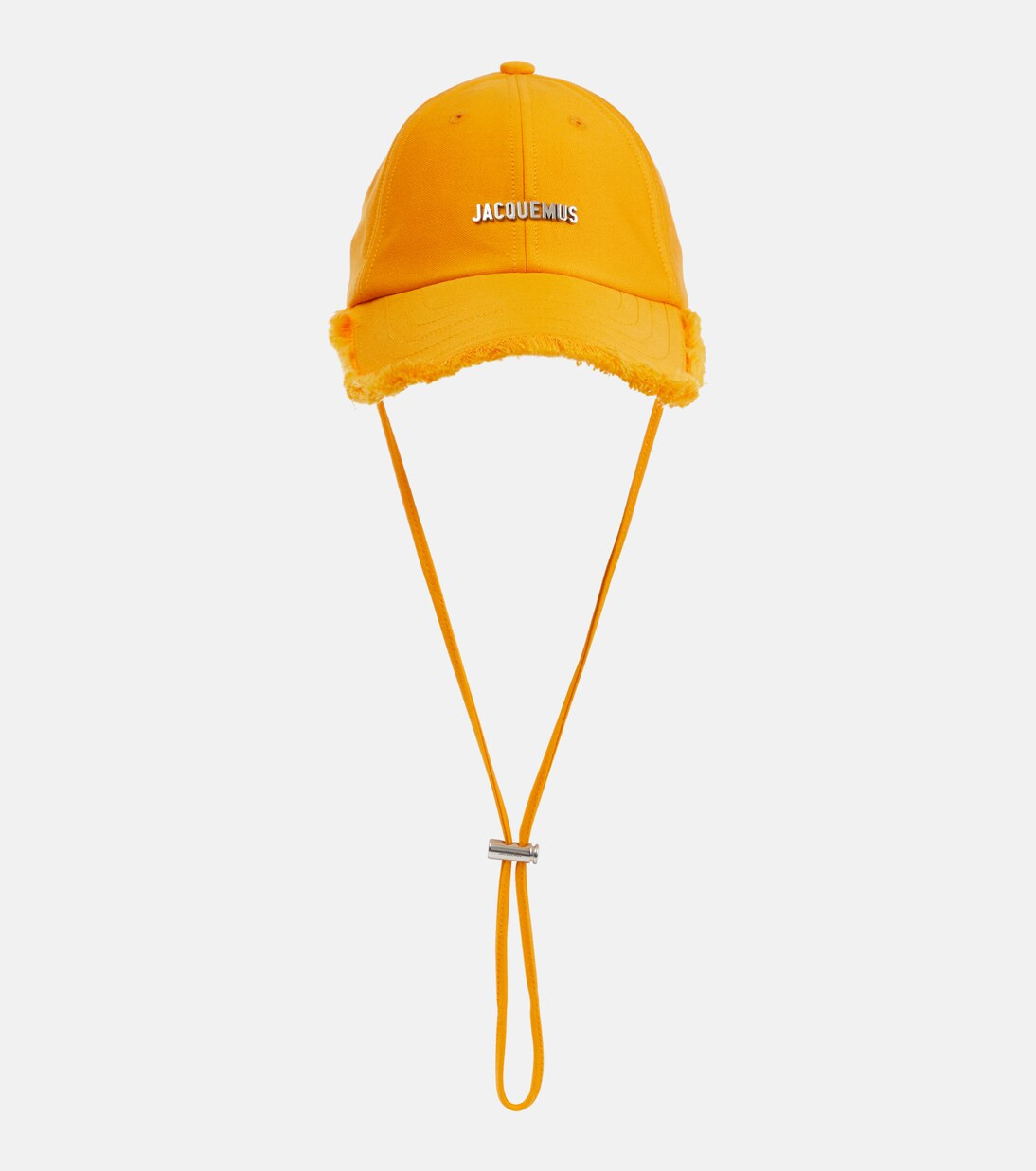 Le Casquette Artichaut baseball cap | Mytheresa (INTL)