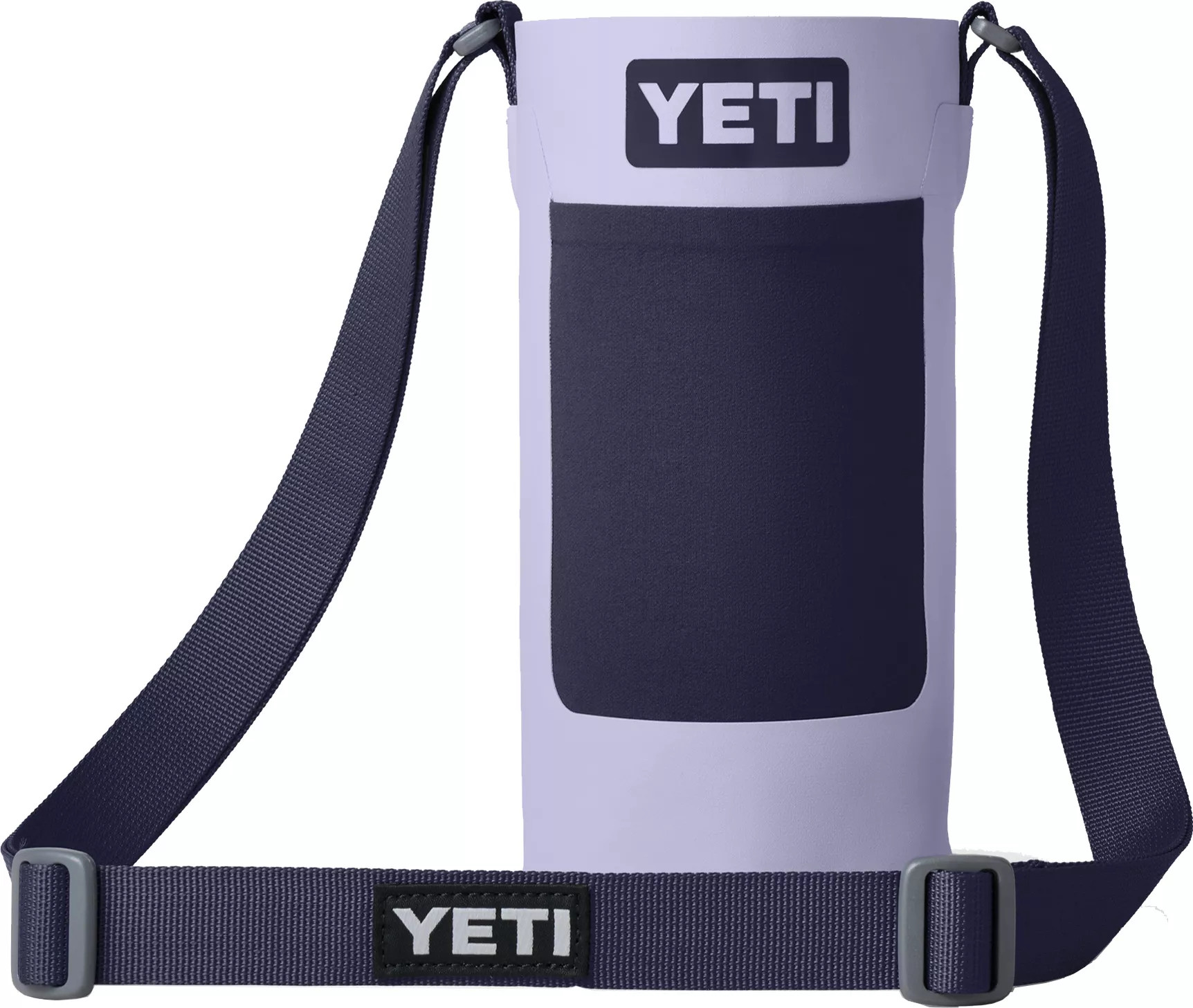 YETI Large Rambler Bottle Sling, Cosmic Lilac | Dick's Sporting Goods