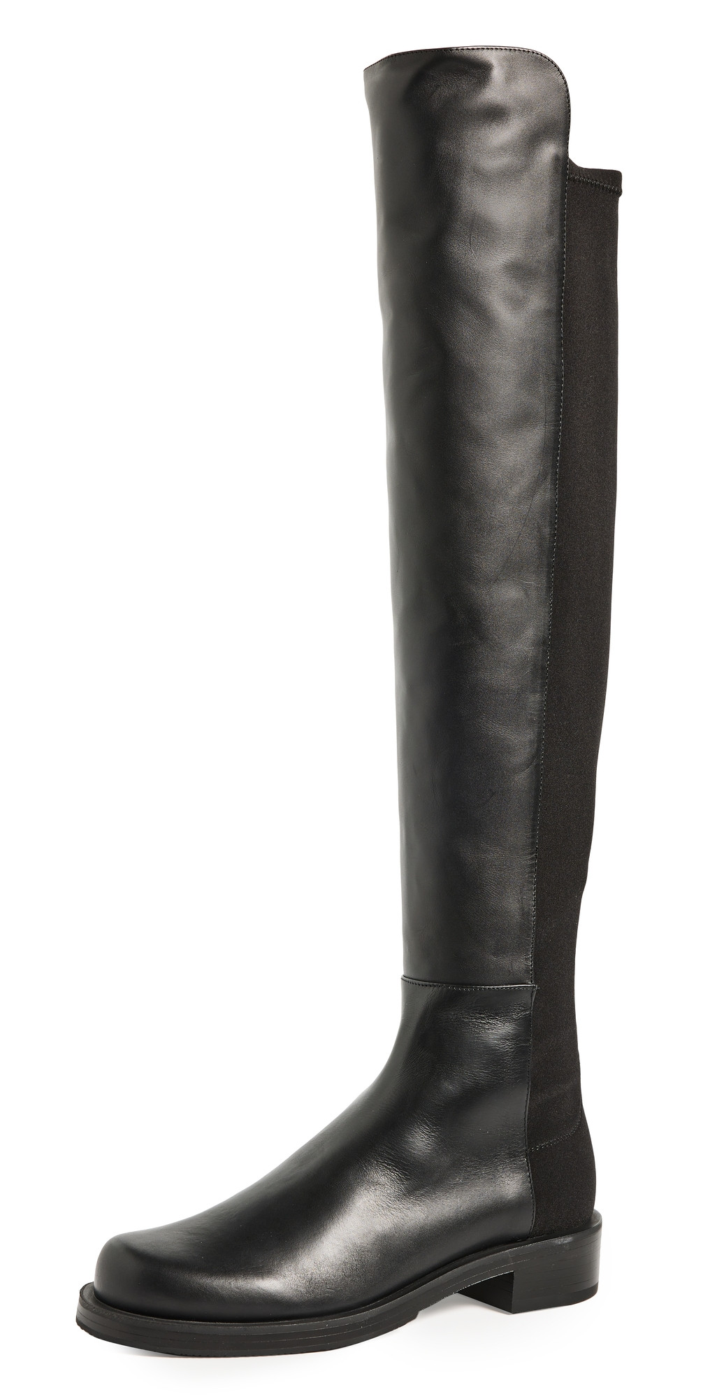 Stuart Weitzman 5050 Bold Boots | Shopbop