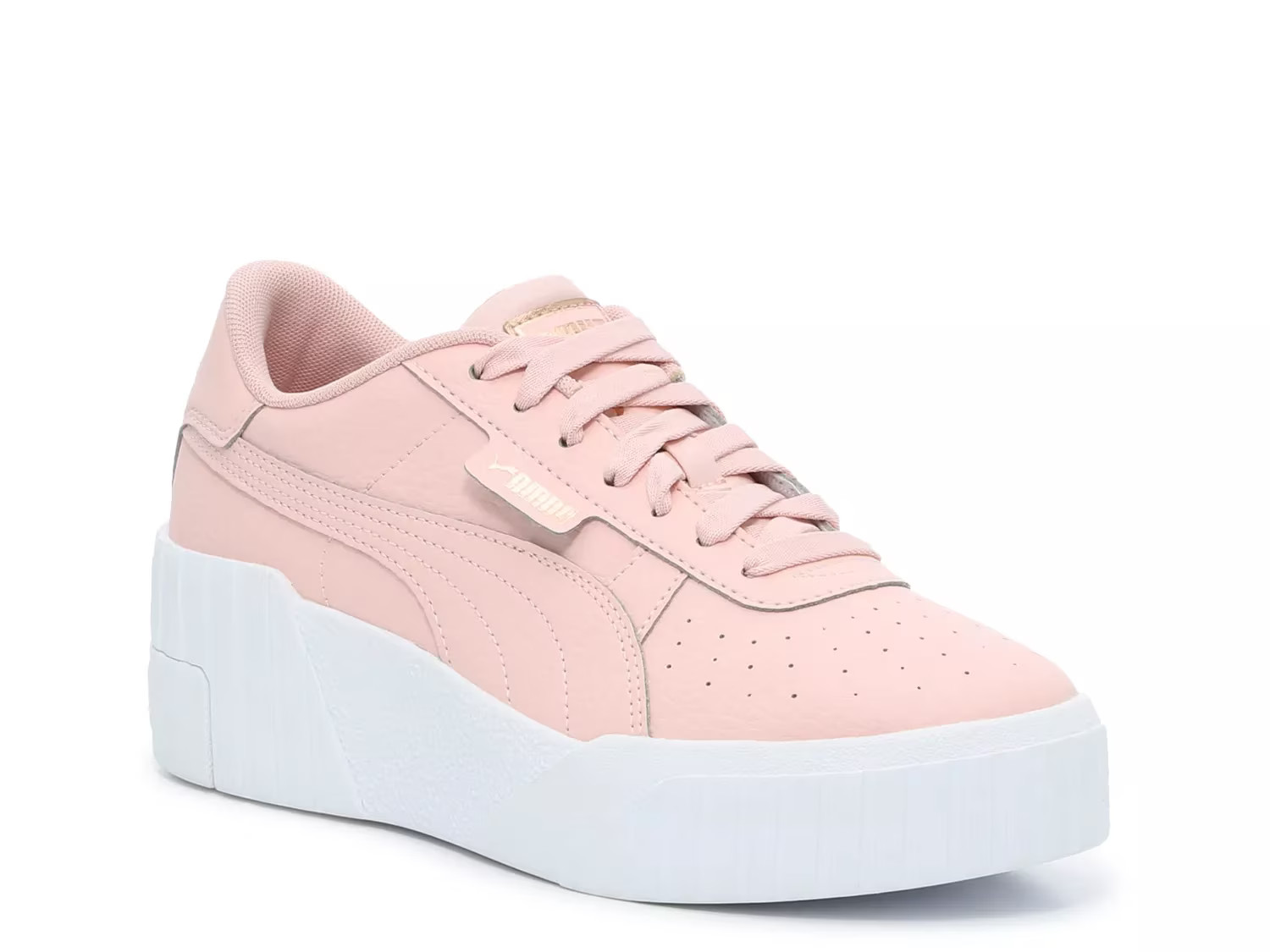 Puma Cali Wedge Sneaker - Women's | DSW