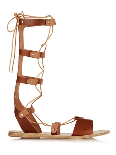 Ancient Greek Sandals | NET-A-PORTER (UK & EU)