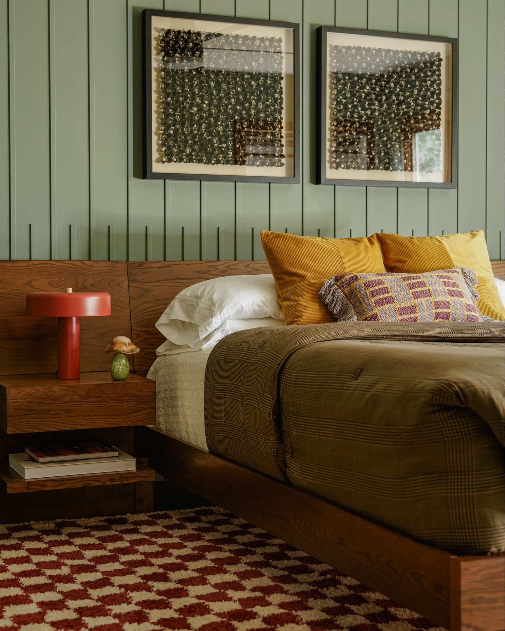 ✨ Mid century dreams ✨