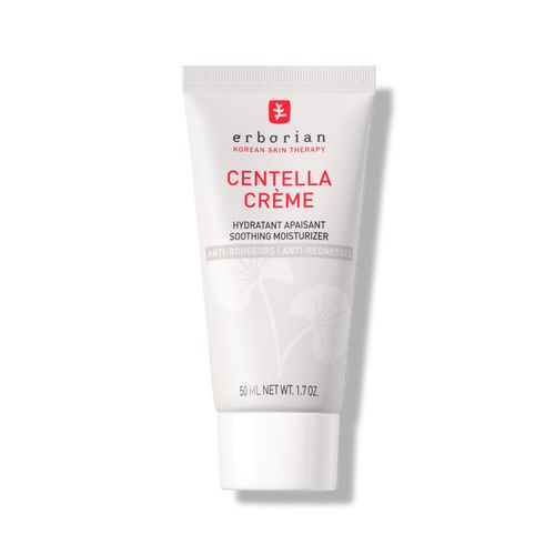 Centella Cream - Anti-redness 50ml| Erborian GB | Erborian UK