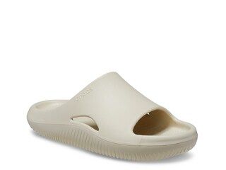 Crocs Mellow Slide Sandal - Women's | DSW
