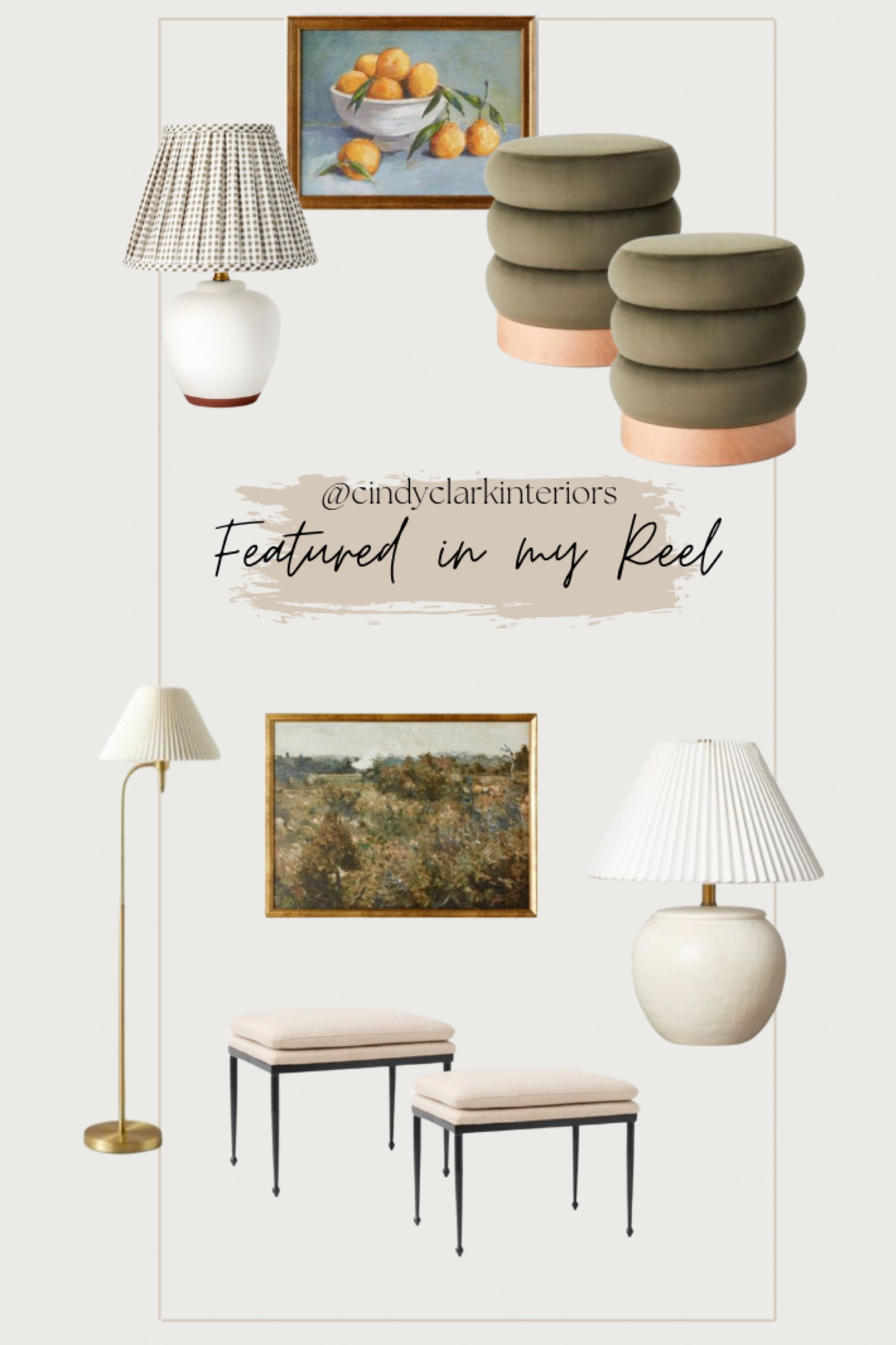 My new Target haul and where it ended up! 

Lamp, ottoman, art, velvet

#LTKhome