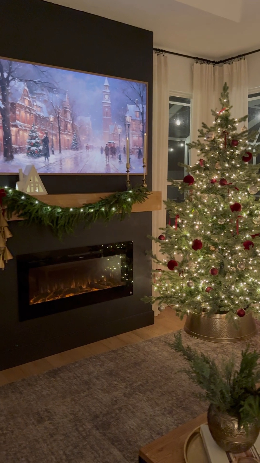 Christmas Tree 🌲 | Amazon 

#LTKCyberWeek #LTKHoliday #LTKSeasonal