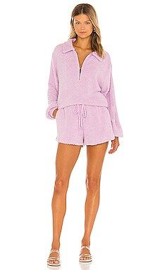 Show Me Your Mumu Sadie Set in Purple Pink from Revolve.com | Revolve Clothing (Global)