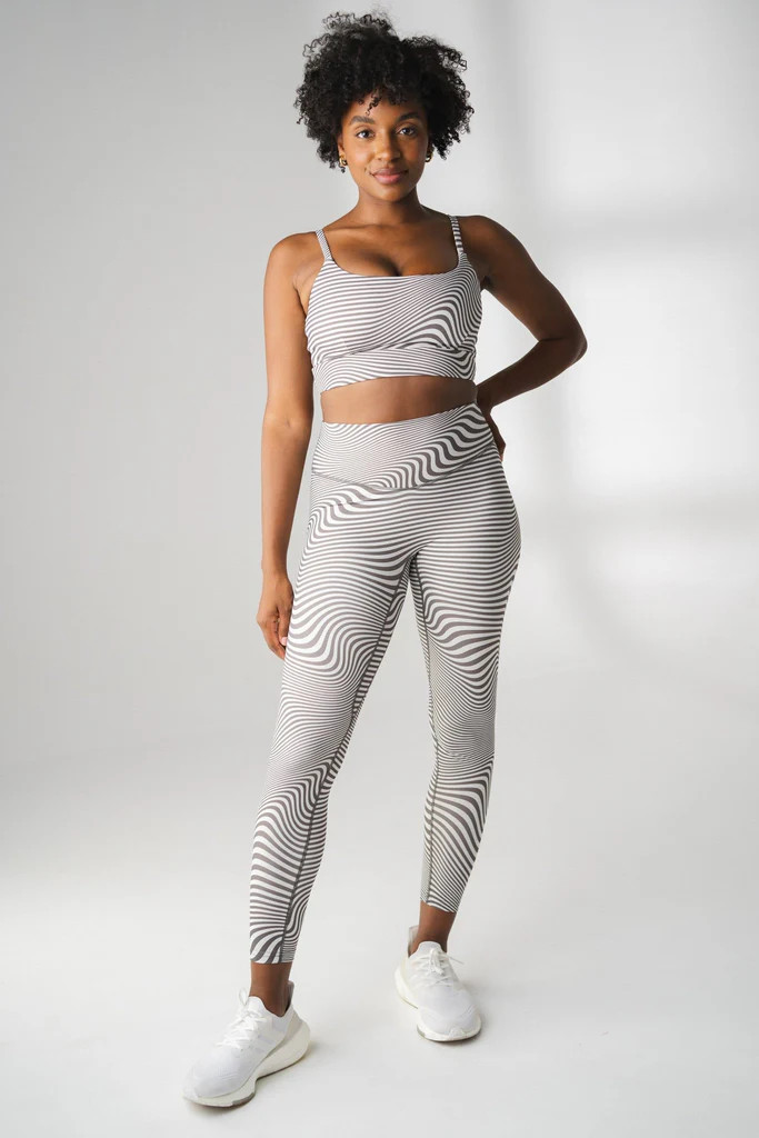The Ascend Pant - Wavelength | Vitality