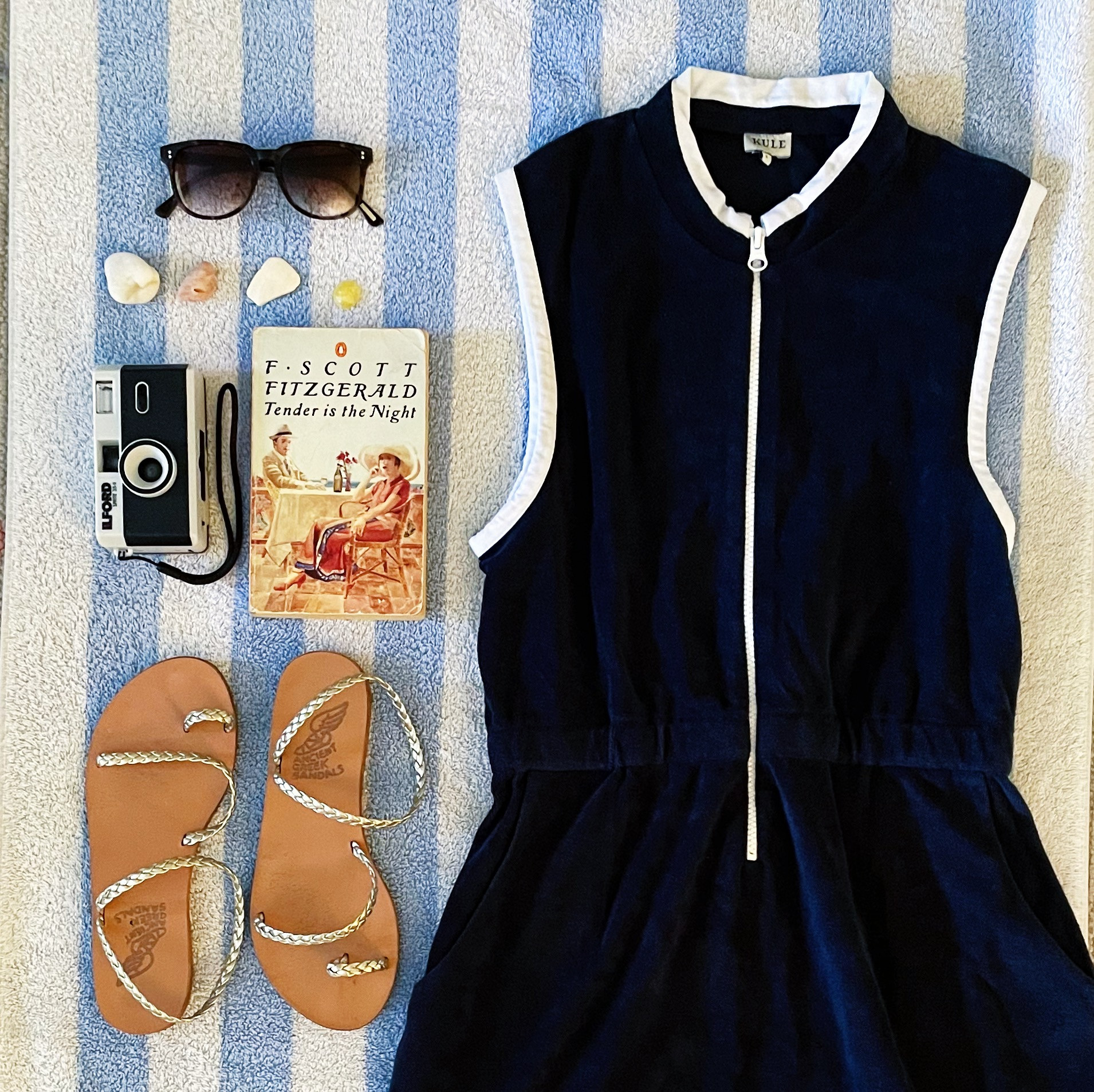 Resortwear favorites
What I pack for the beach 

 #LTKSwim #LTKTravel