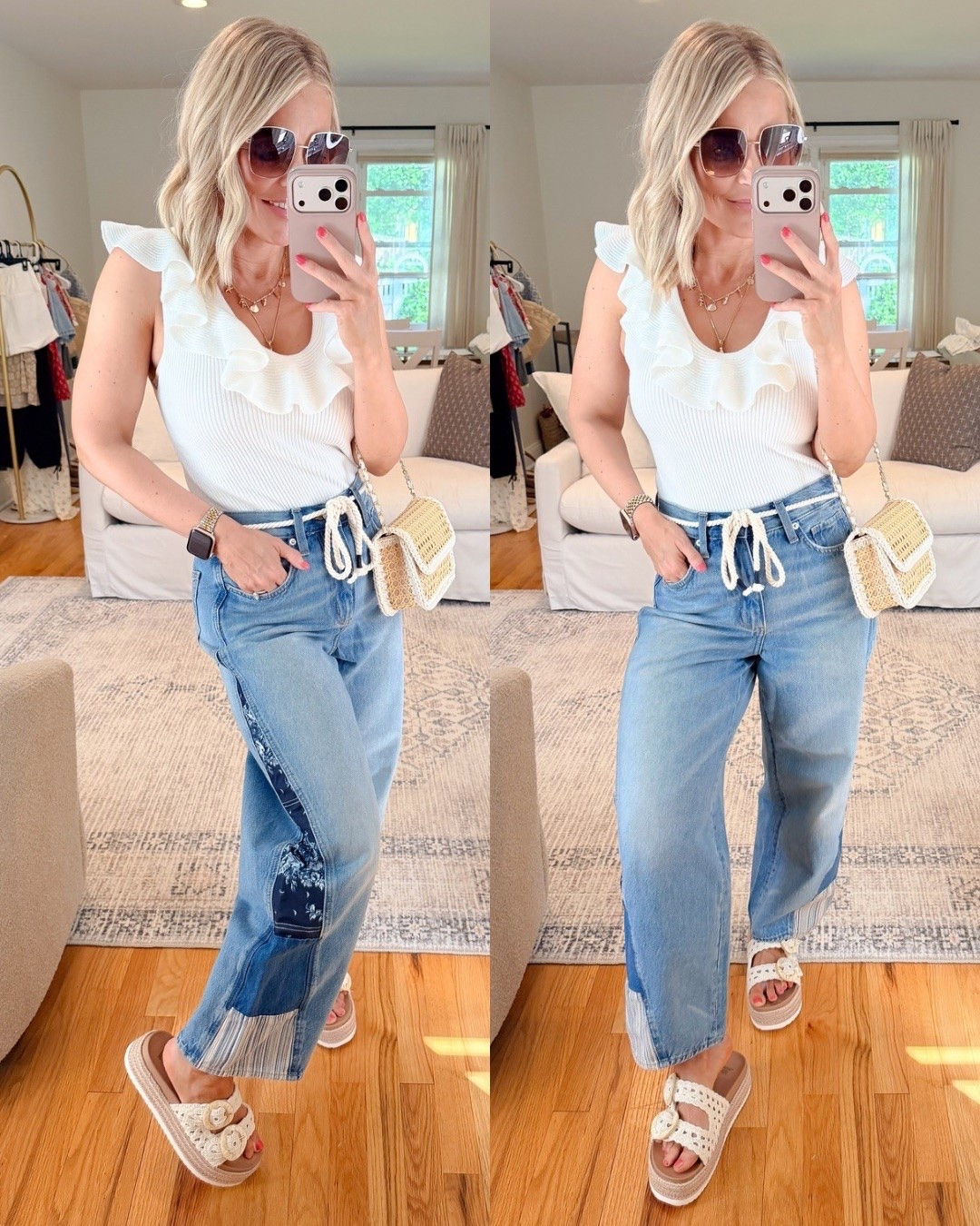 Target Summer Outfits 🎯

Summer outfits, summer dresses, vacation outfits beach, date night outfits, target finds, target style, target new arrivals, midsize fashion, petite fashion, matching sets, beach vacation outfits
@Target

#LTKSeasonal #LTKMidsize #LTKPetite