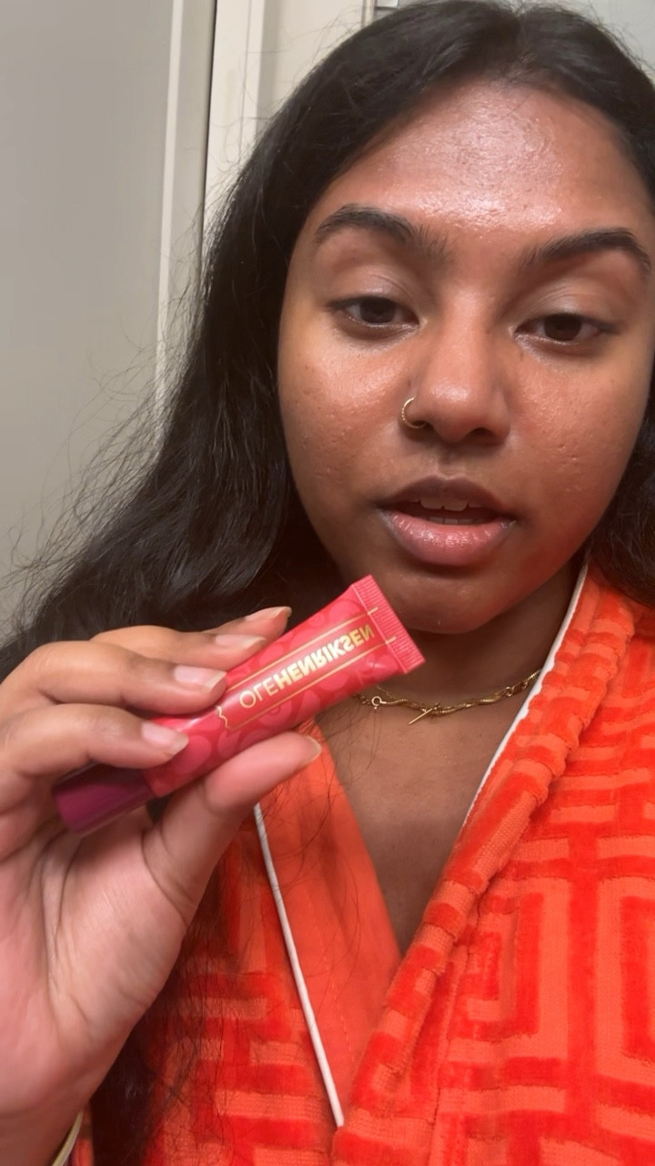 Must have peptide lip!

#LTKSeasonal #LTKVideo #LTKGiftGuide