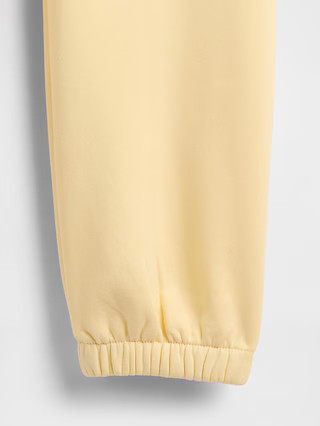 High Rise VintageSoft Relaxed Joggers | Gap (US)