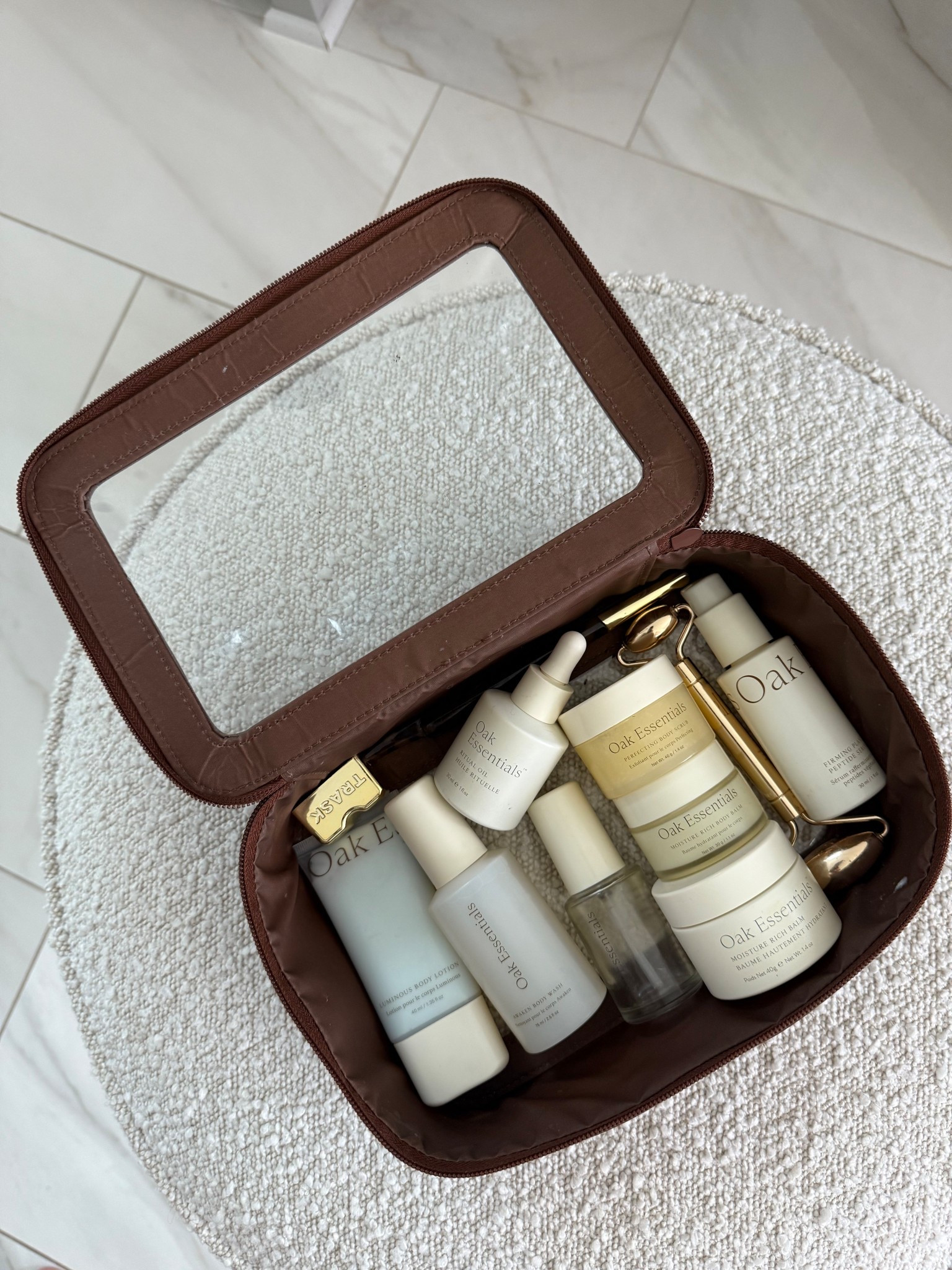 My travel beauty favorites 

#LTKBeauty #LTKStyleTip