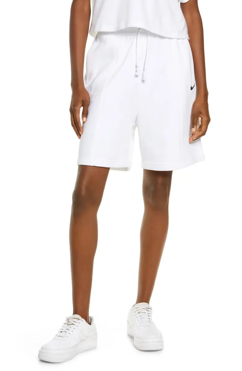 Sportswear Essential Fleece Shorts | Nordstrom