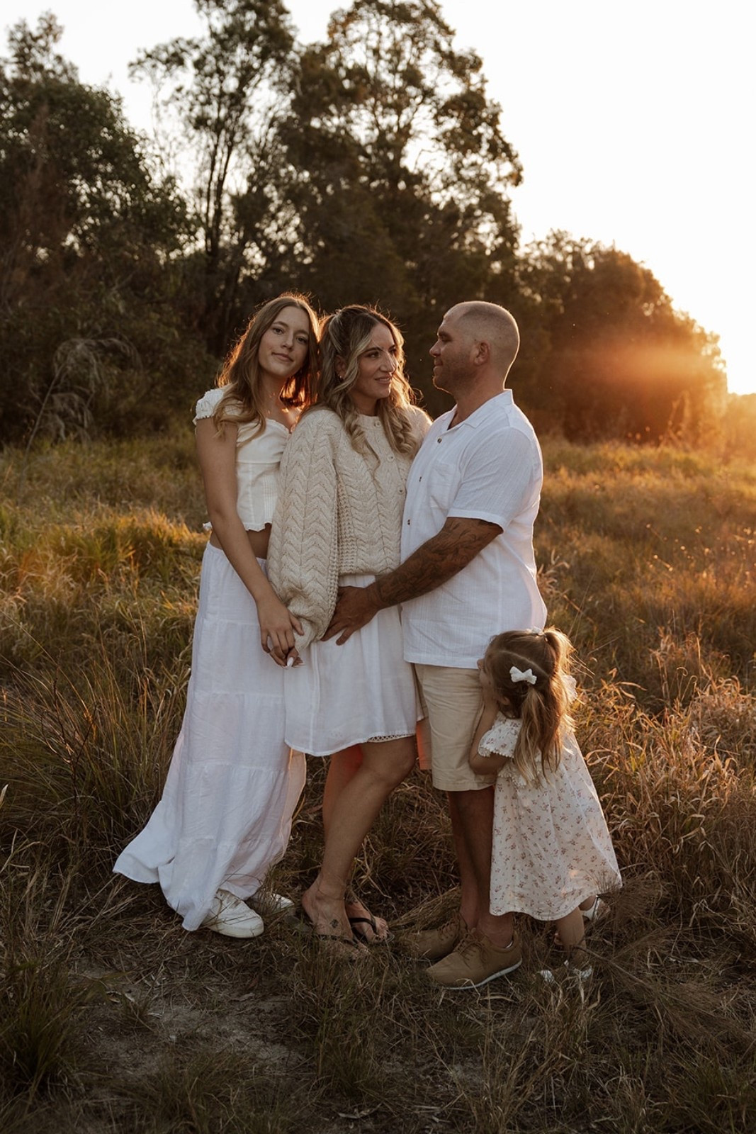 family photos ootd 📸

#LTKspring #LTKfamily #LTKaustralia